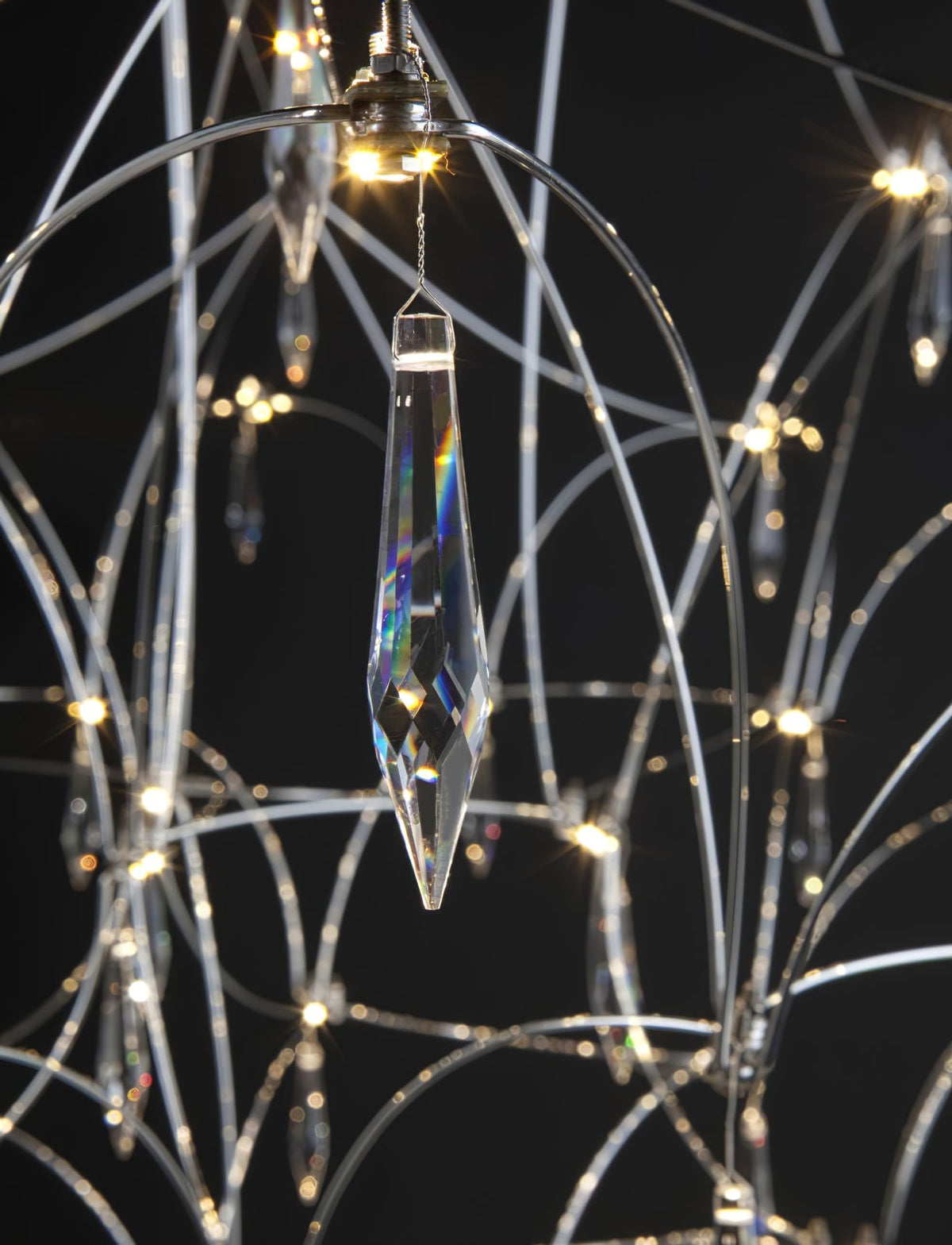 Mira Chandelier - view 33
