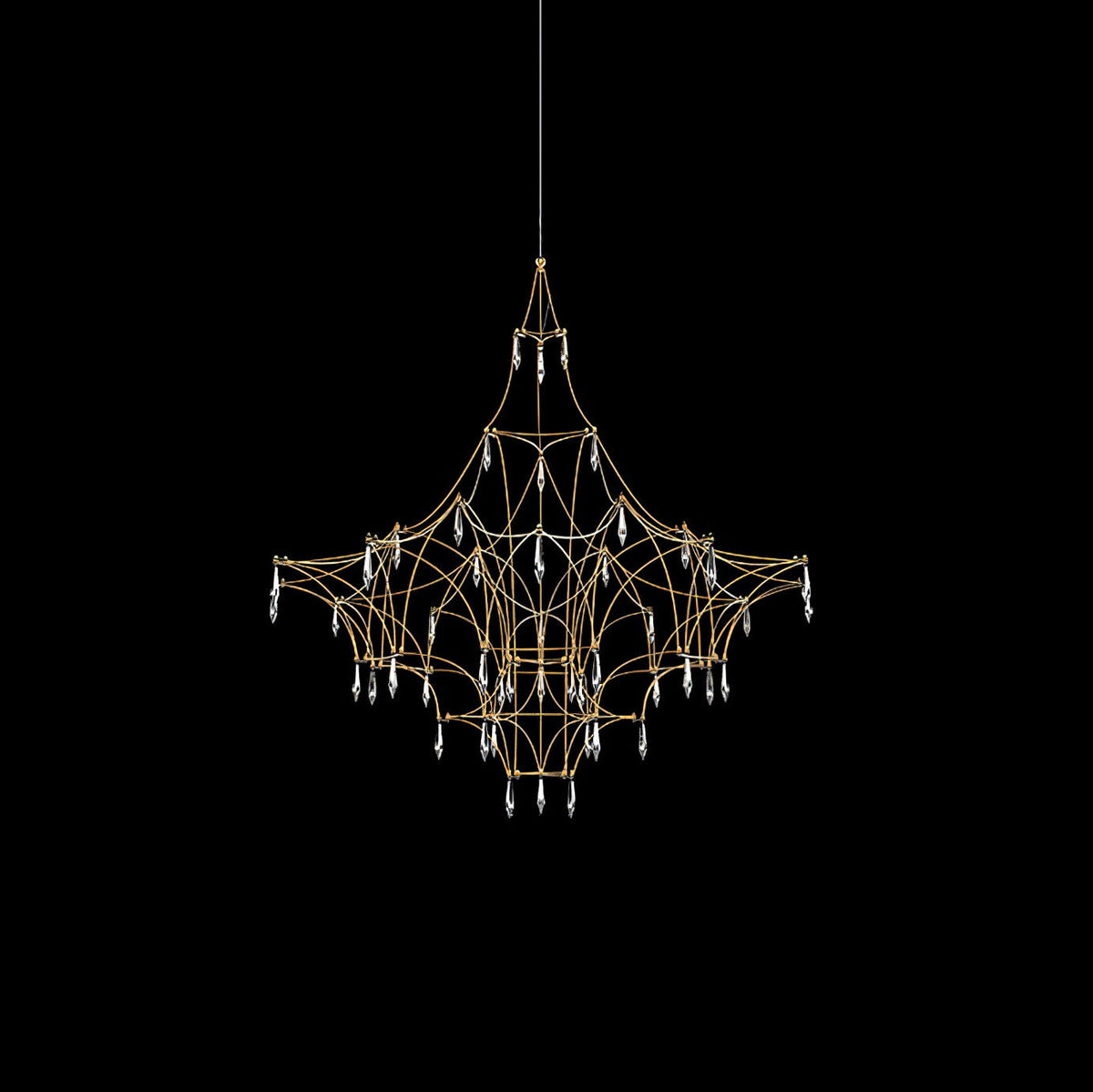 Mira Chandelier - view 36