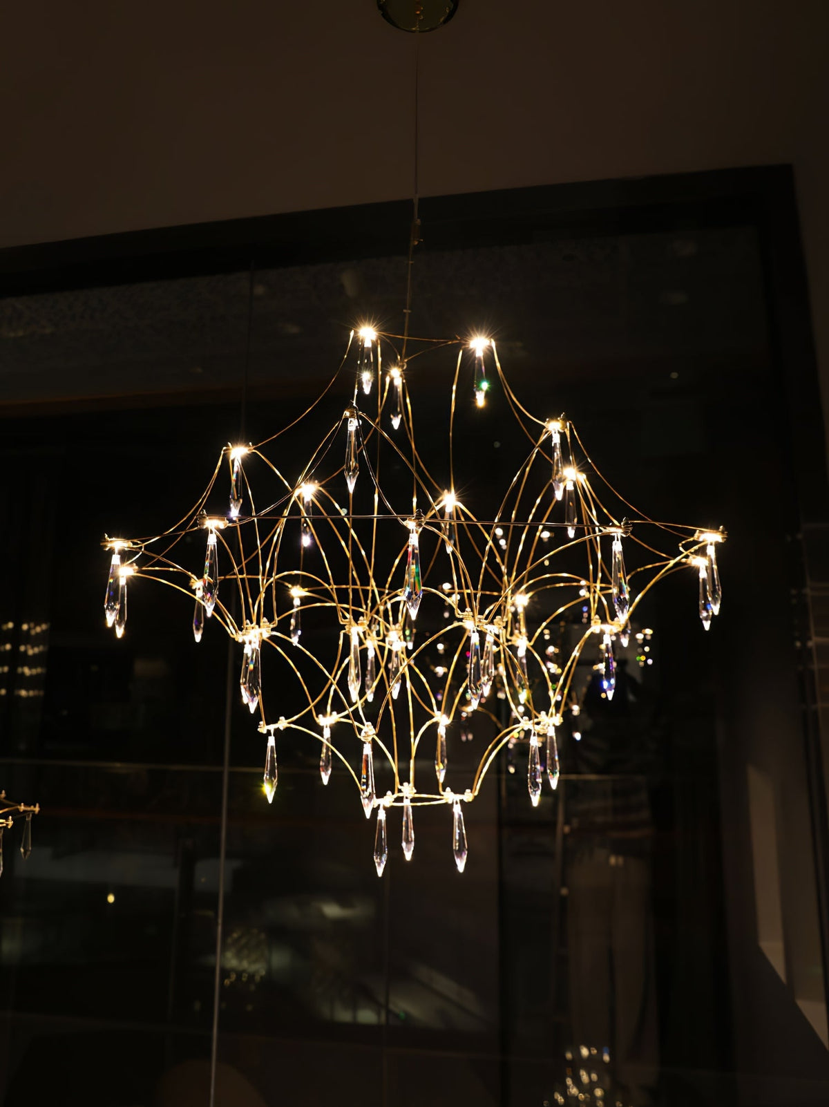 Mira Chandelier - view 39