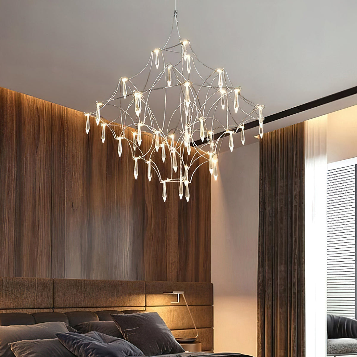 Mira Chandelier - view 11
