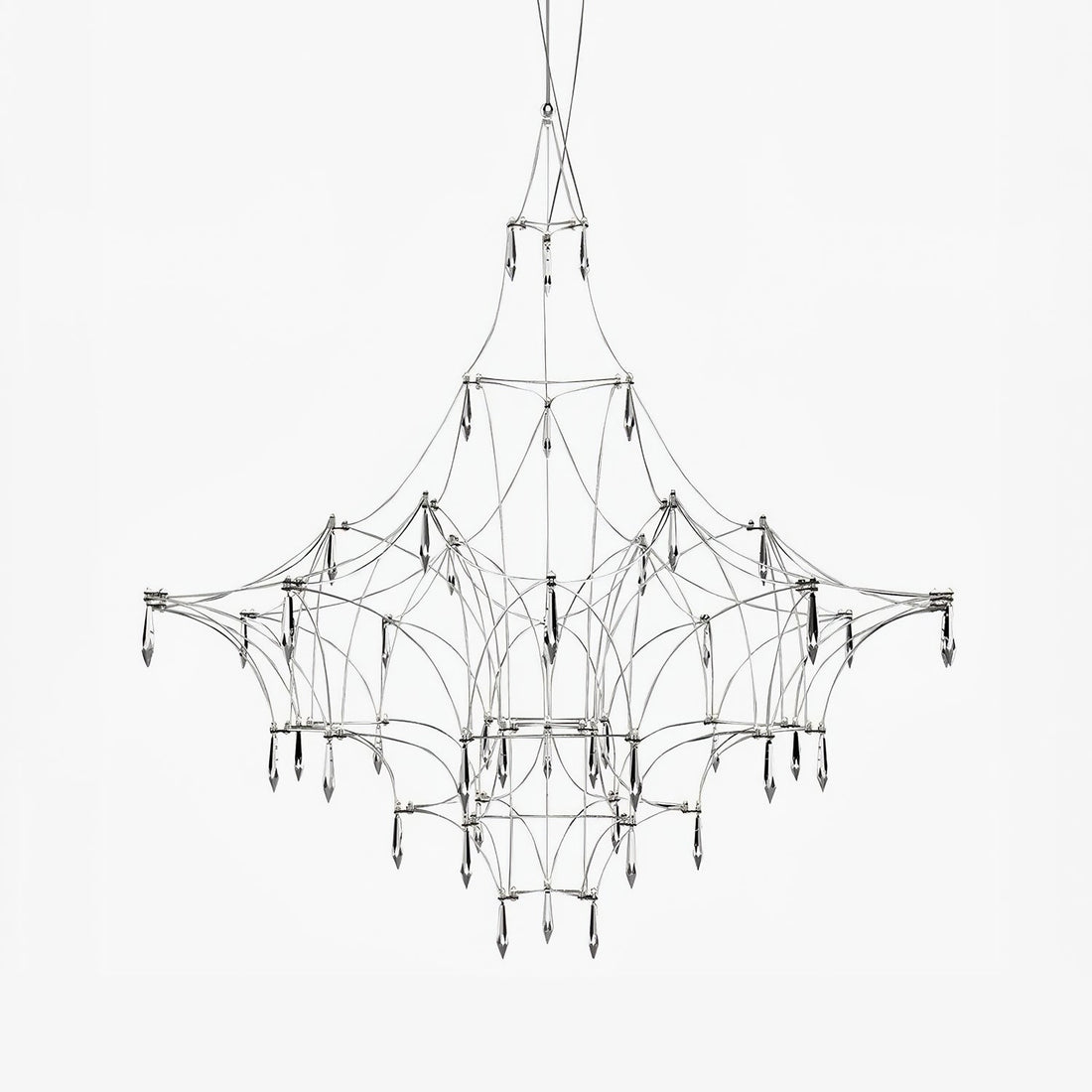 Mira Chandeliers