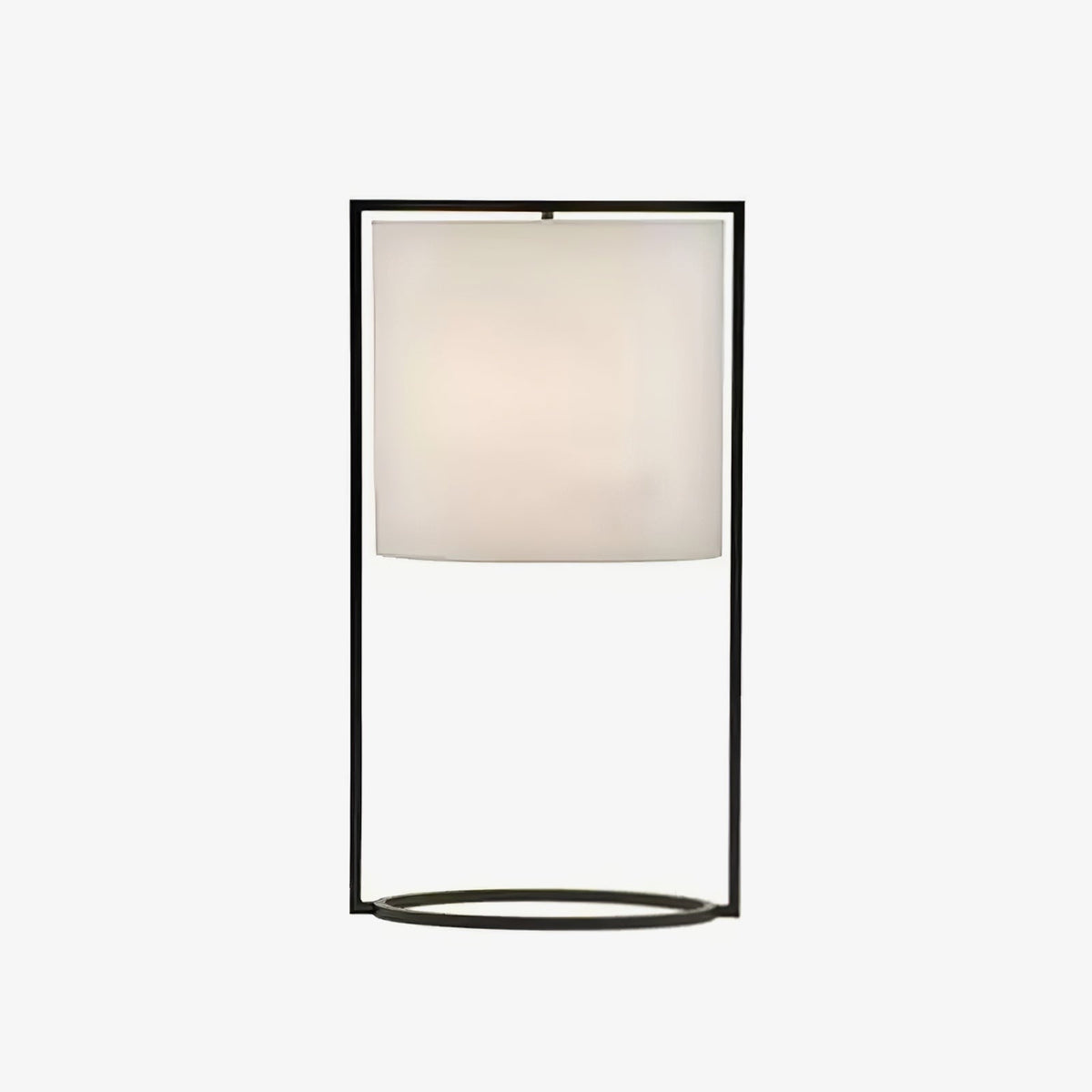 Mirage Frame Table Lamp - view 8
