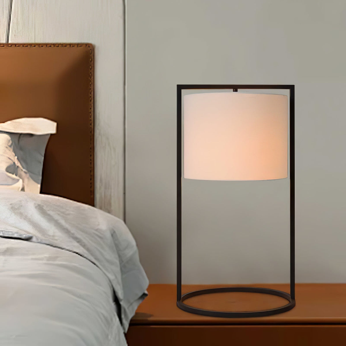 Mirage Frame Table Lamp - view 5