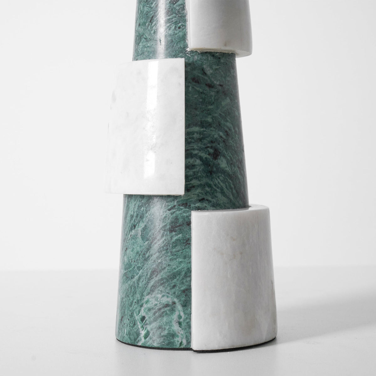 Duomo Marble Table Lamp - view 36