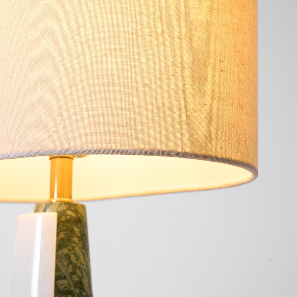 Duomo Marble Table Lamp - view 40