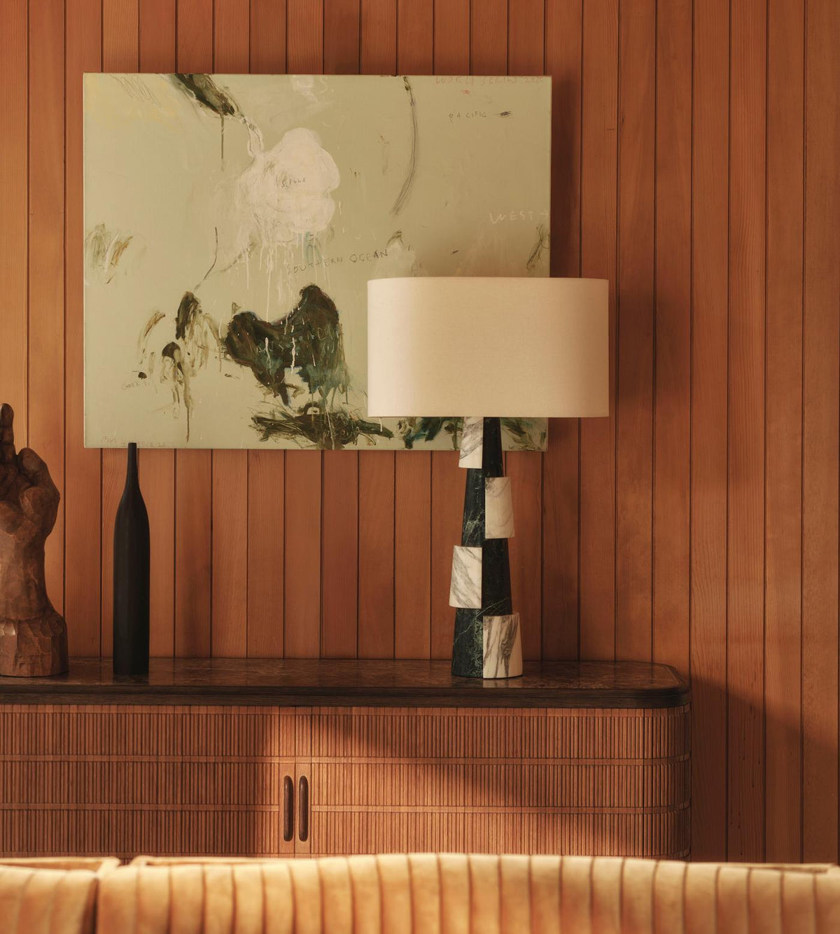 Misha Table Lamp - view 4