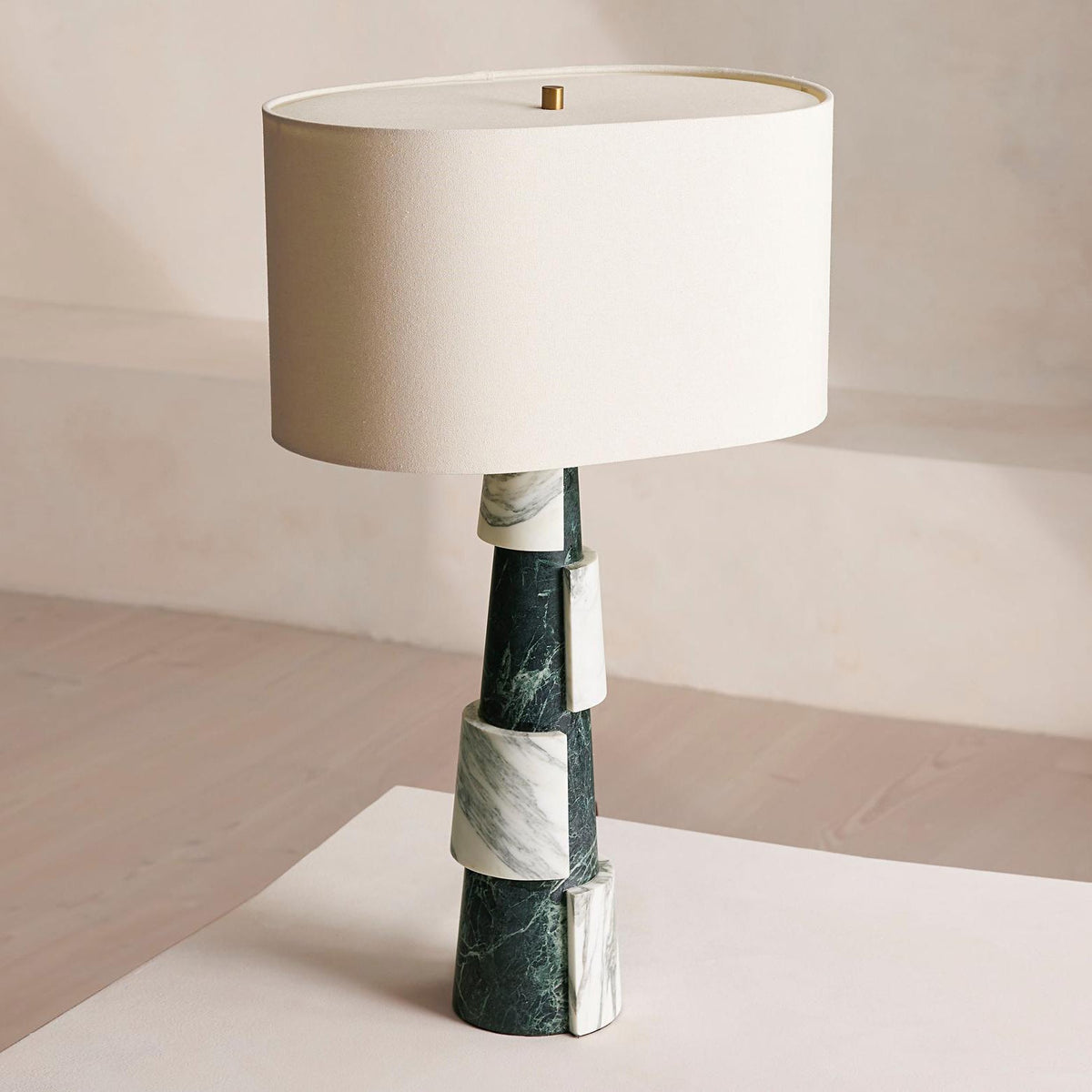 Misha Table Lamp - view 6