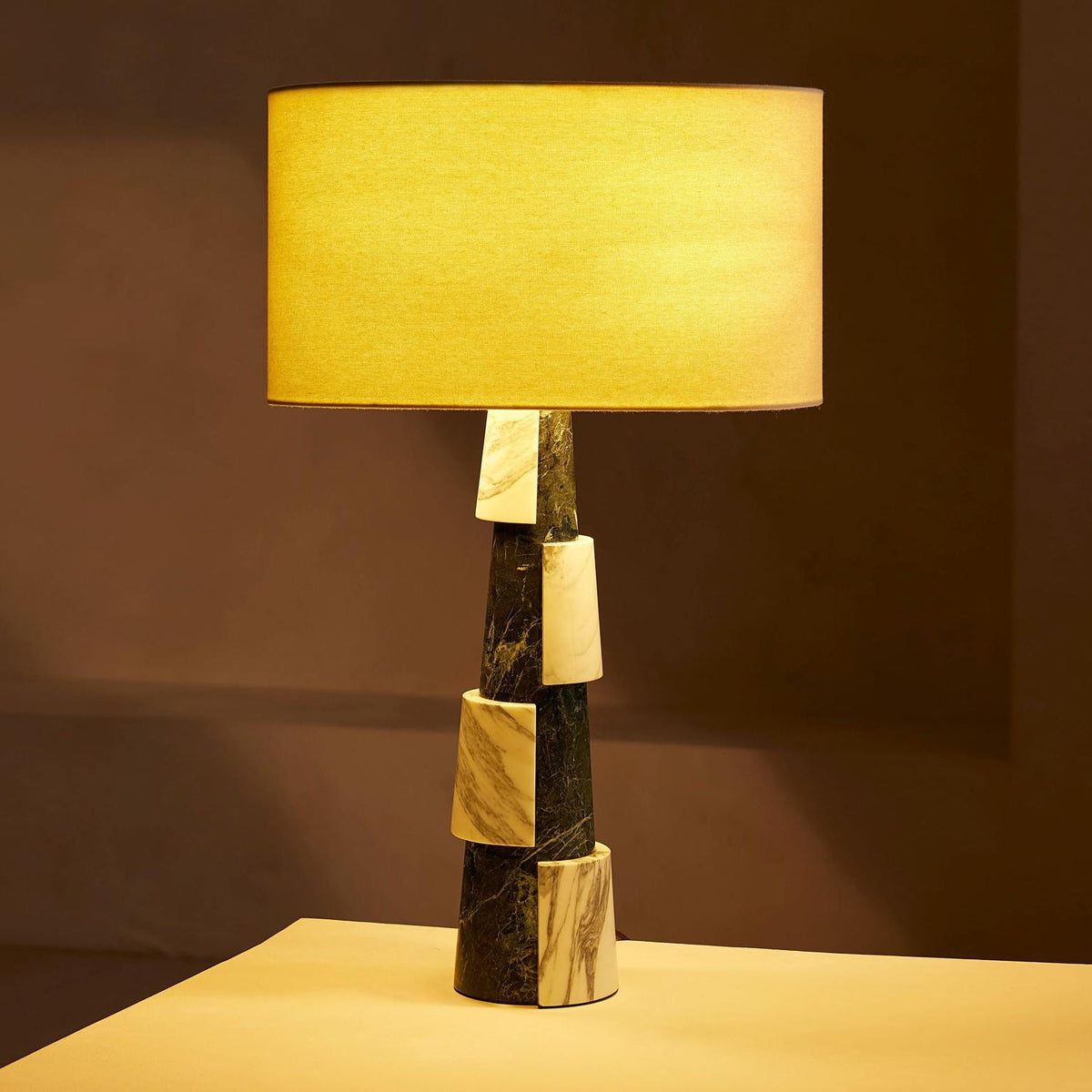 Misha Table Lamp - view 7