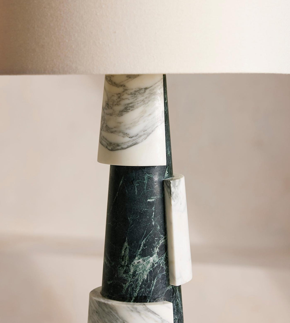 Misha Table Lamp - view 8