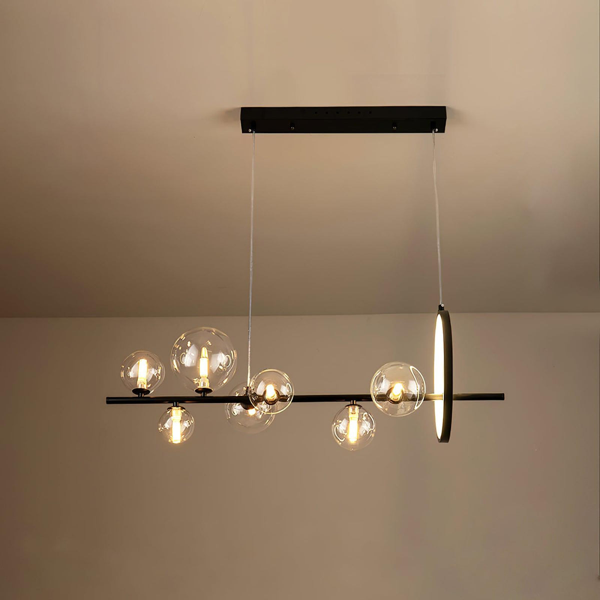 Mita Chandelier