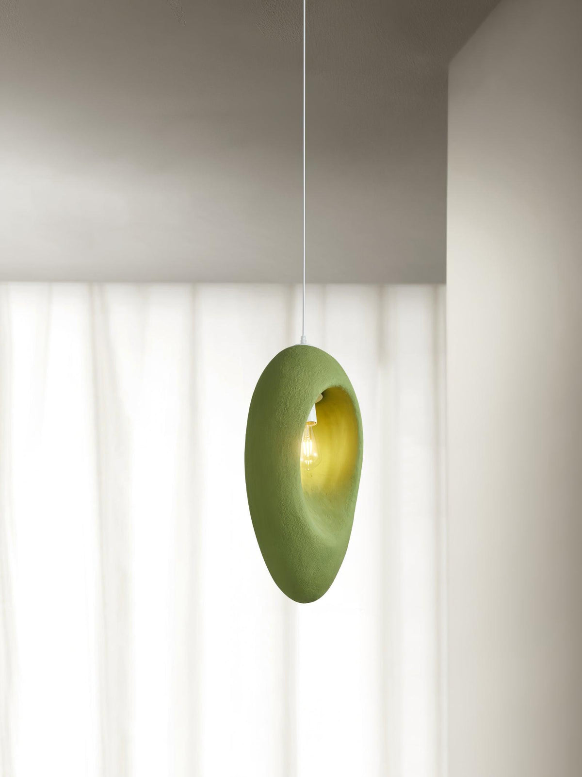 Mizuko Pendant Light - view 10
