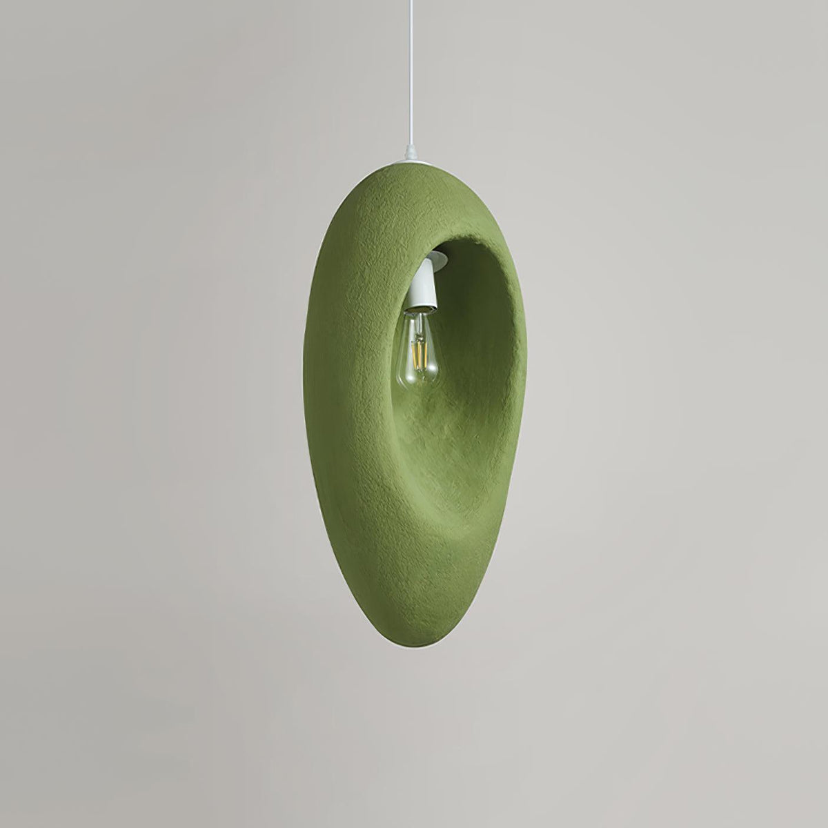 Mizuko Pendant Light - view 11