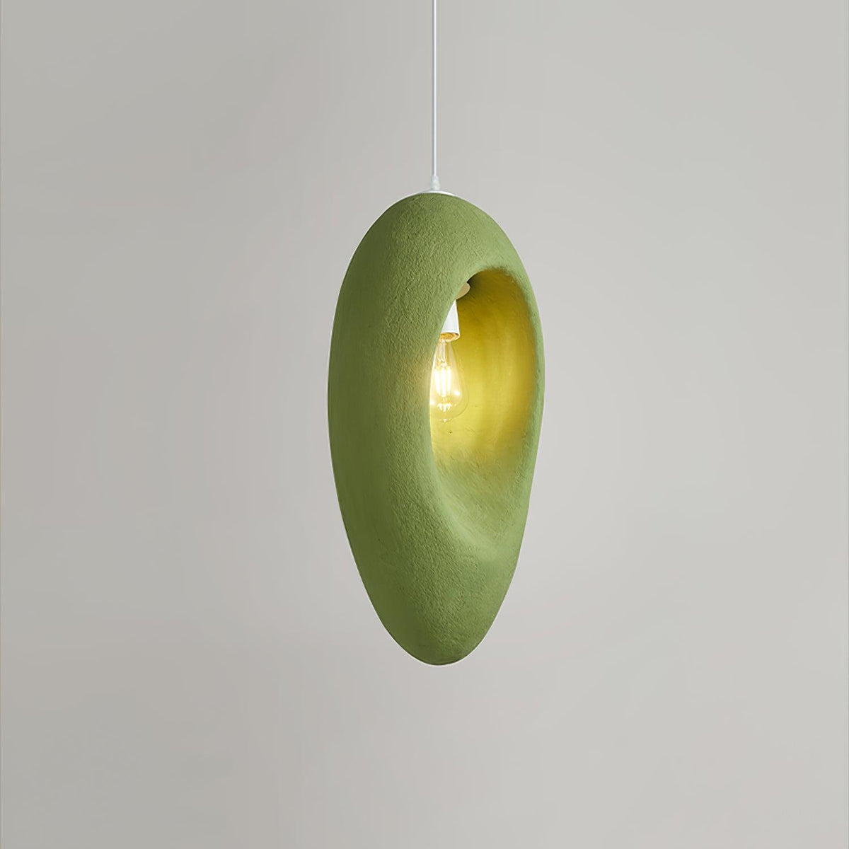Mizuko Pendant Light - view 3