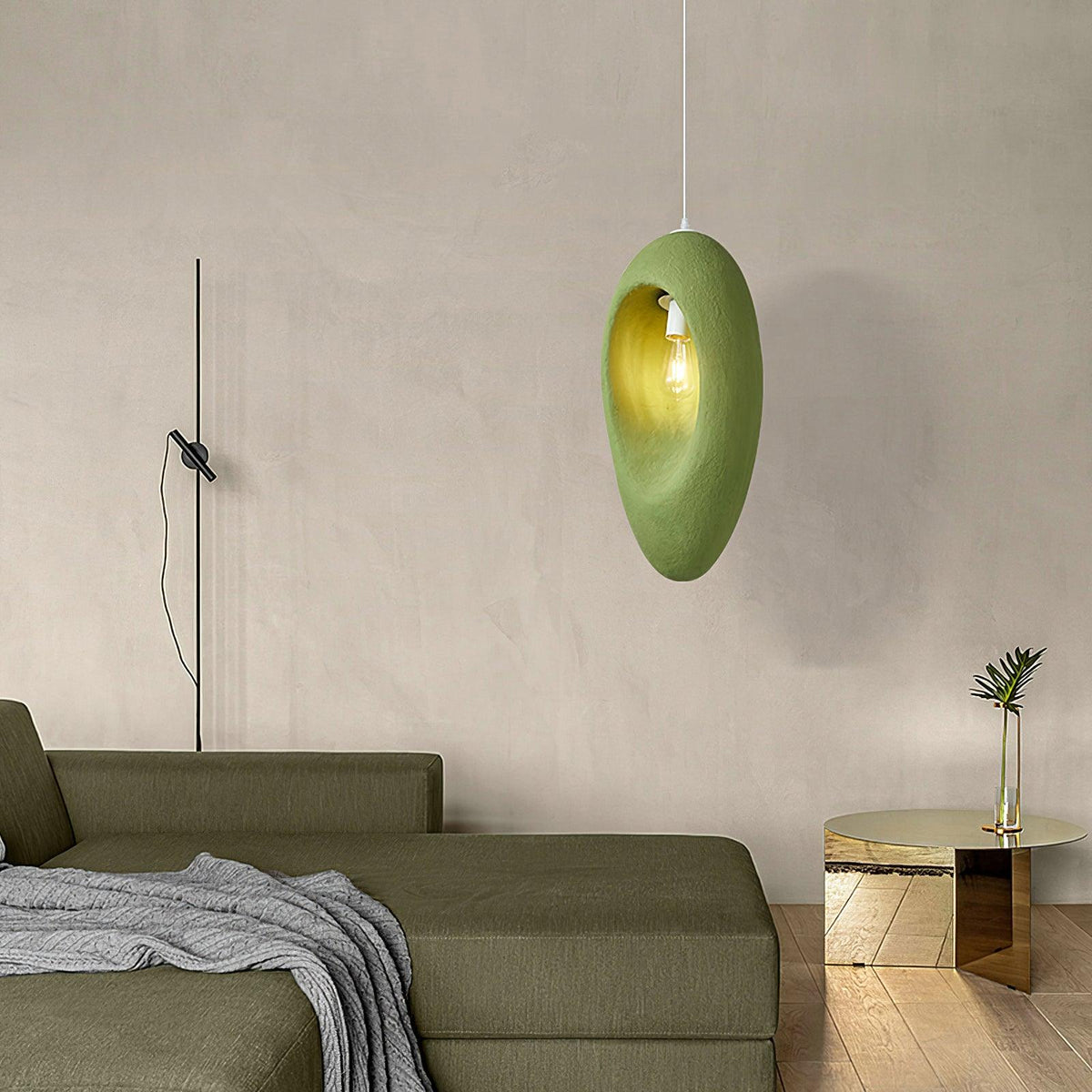 Mizuko Pendant Light - view 4