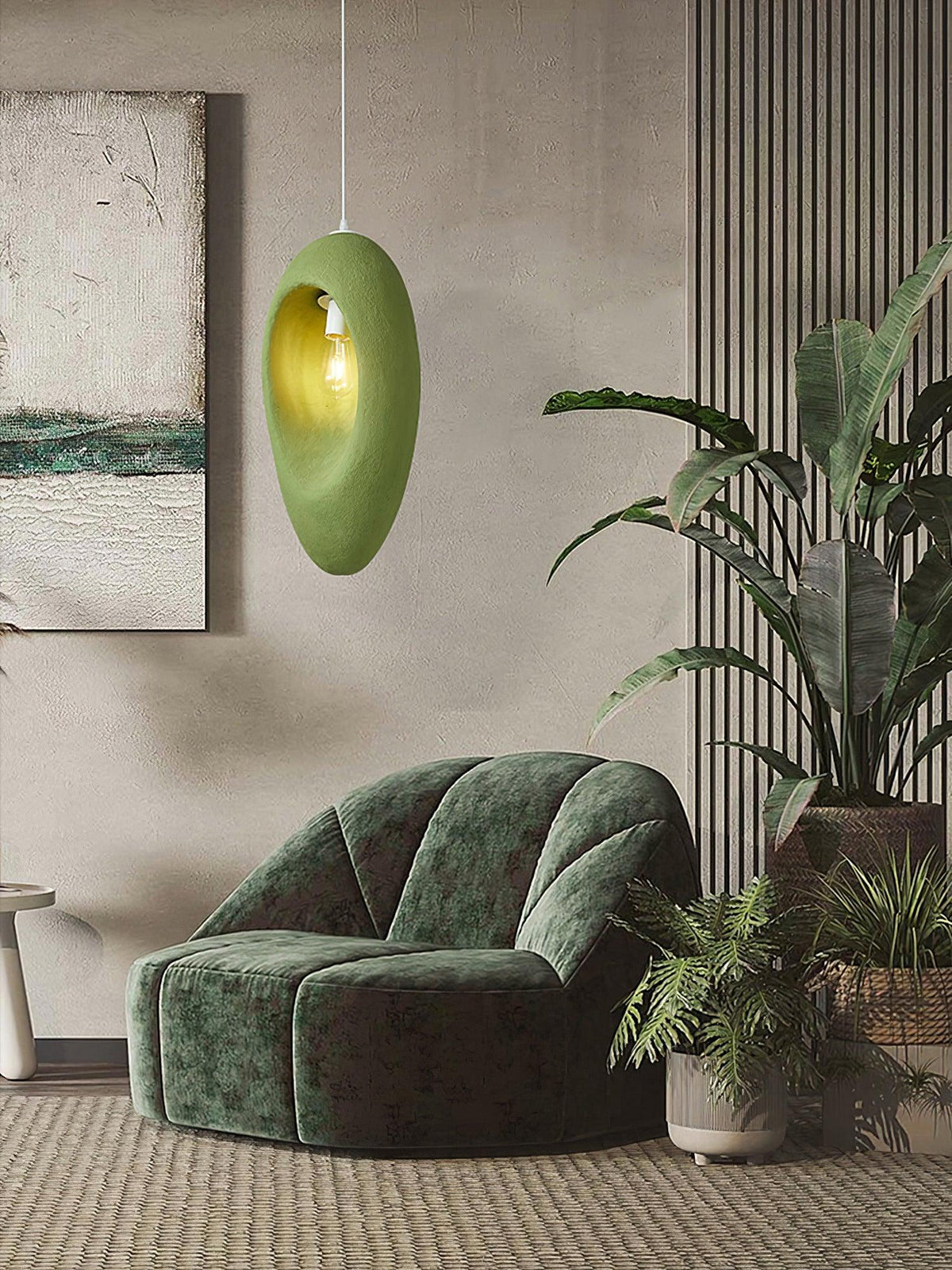 Mizuko Pendant Light - view 6