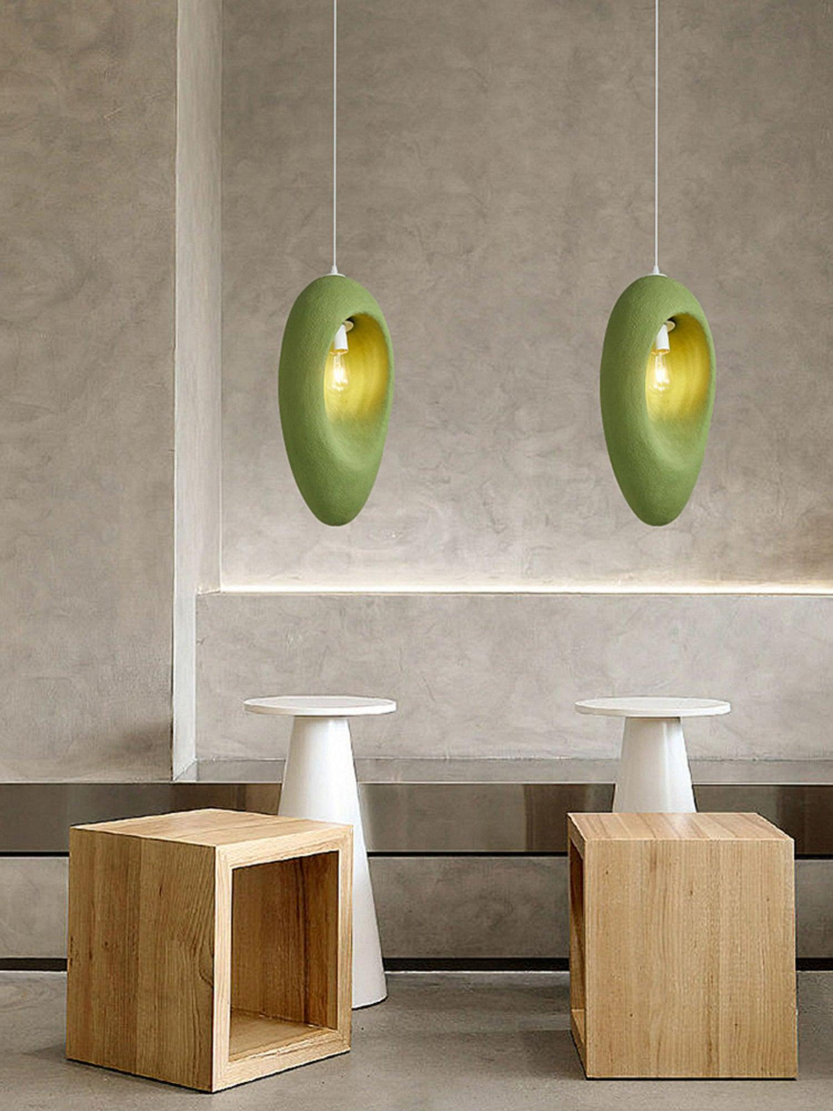 Mizuko Pendant Light - view 7