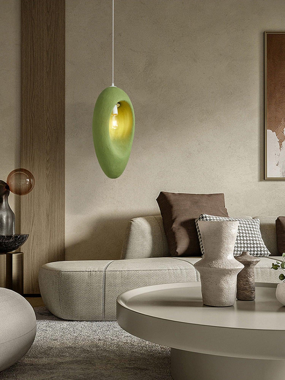 Mizuko Pendant Light - view 8