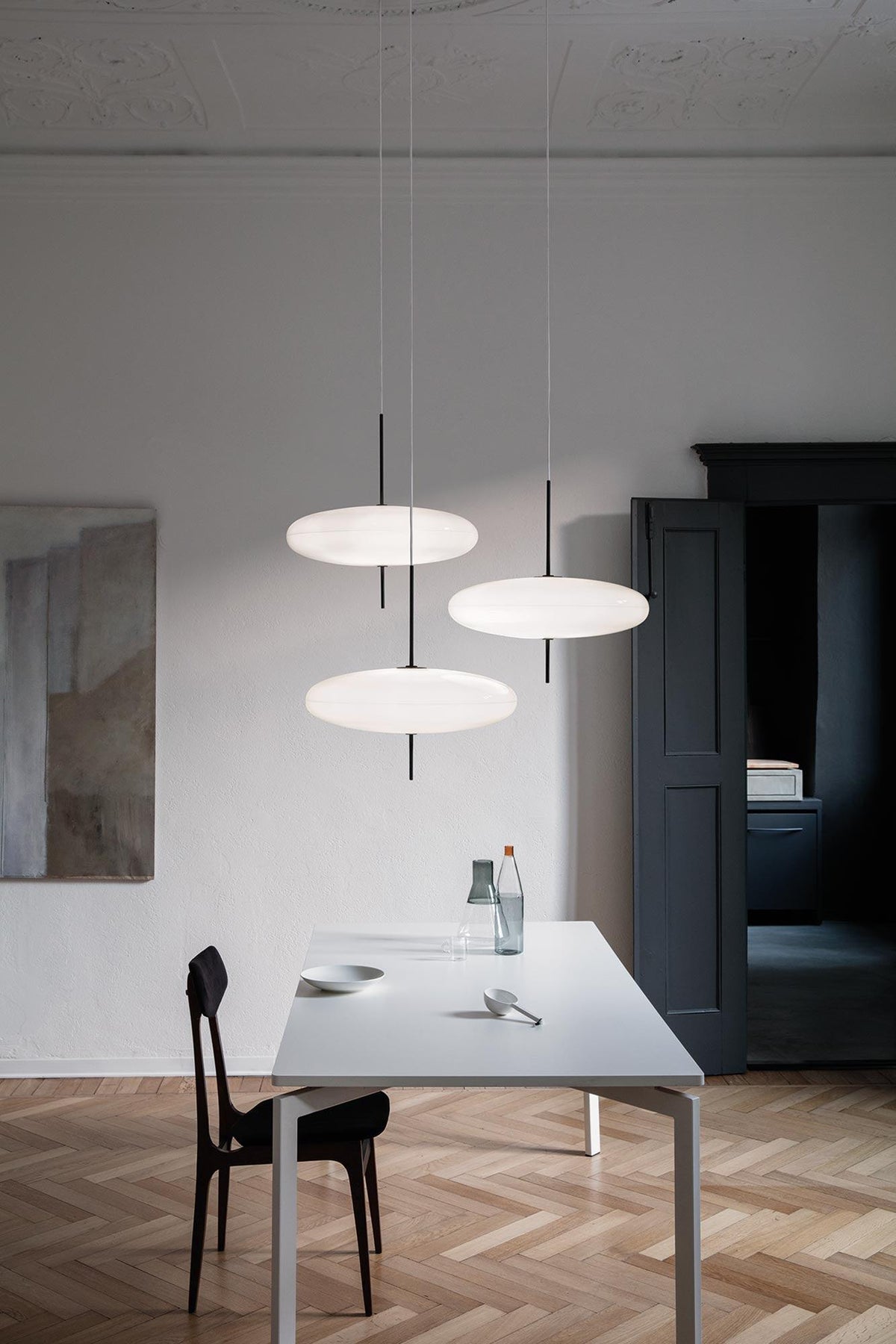 Model 2065 Pendant Lamp - view 76