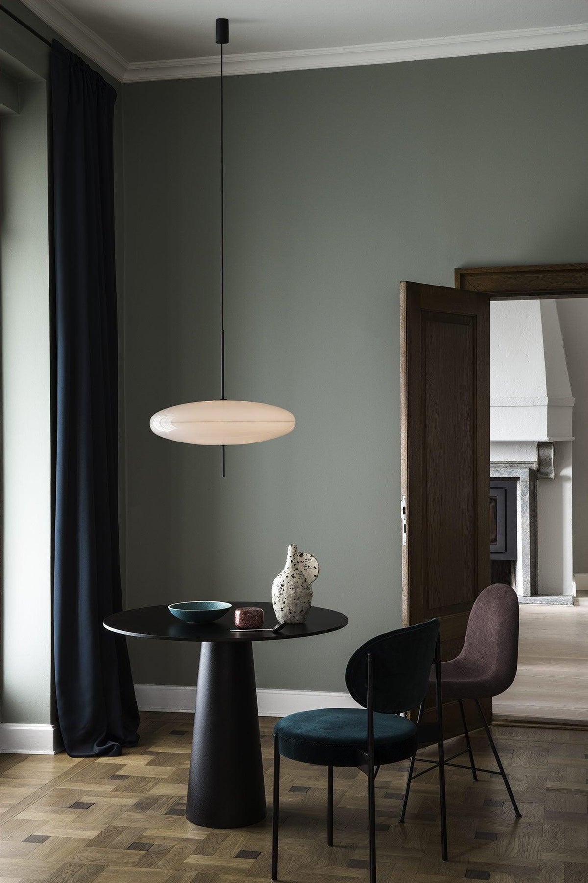 Model 2065 Pendant Lamp - view 10