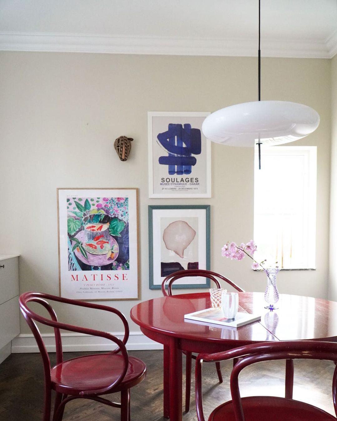Model 2065 Pendant Lamp - view 28