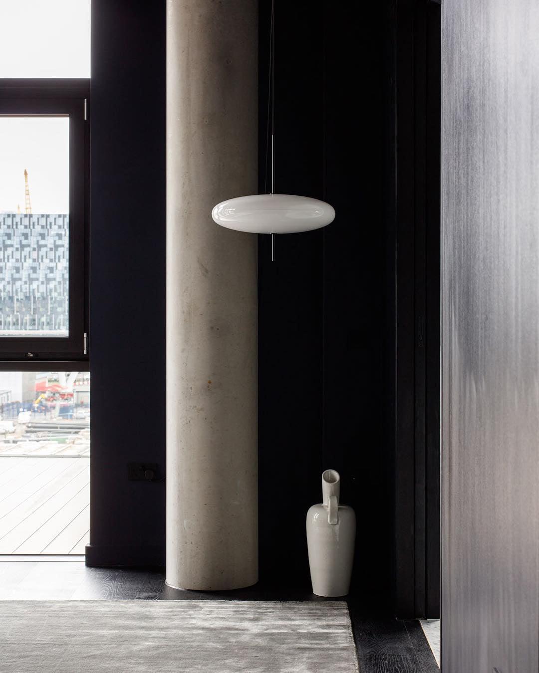 Model 2065 Pendant Lamp - view 13