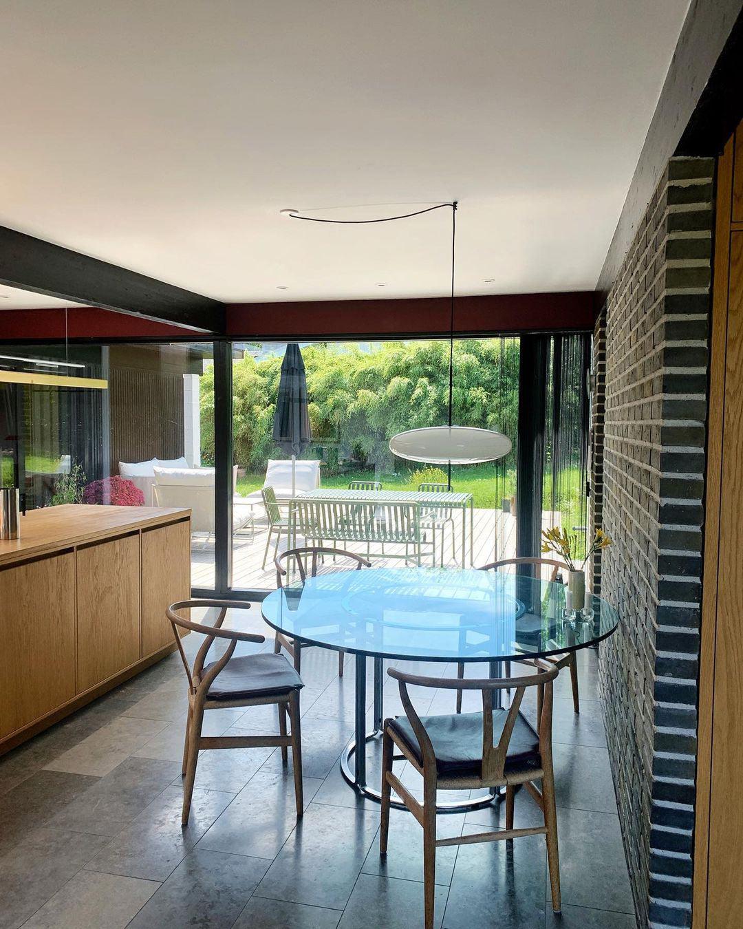 Model 2065 Pendant Lamp - view 44