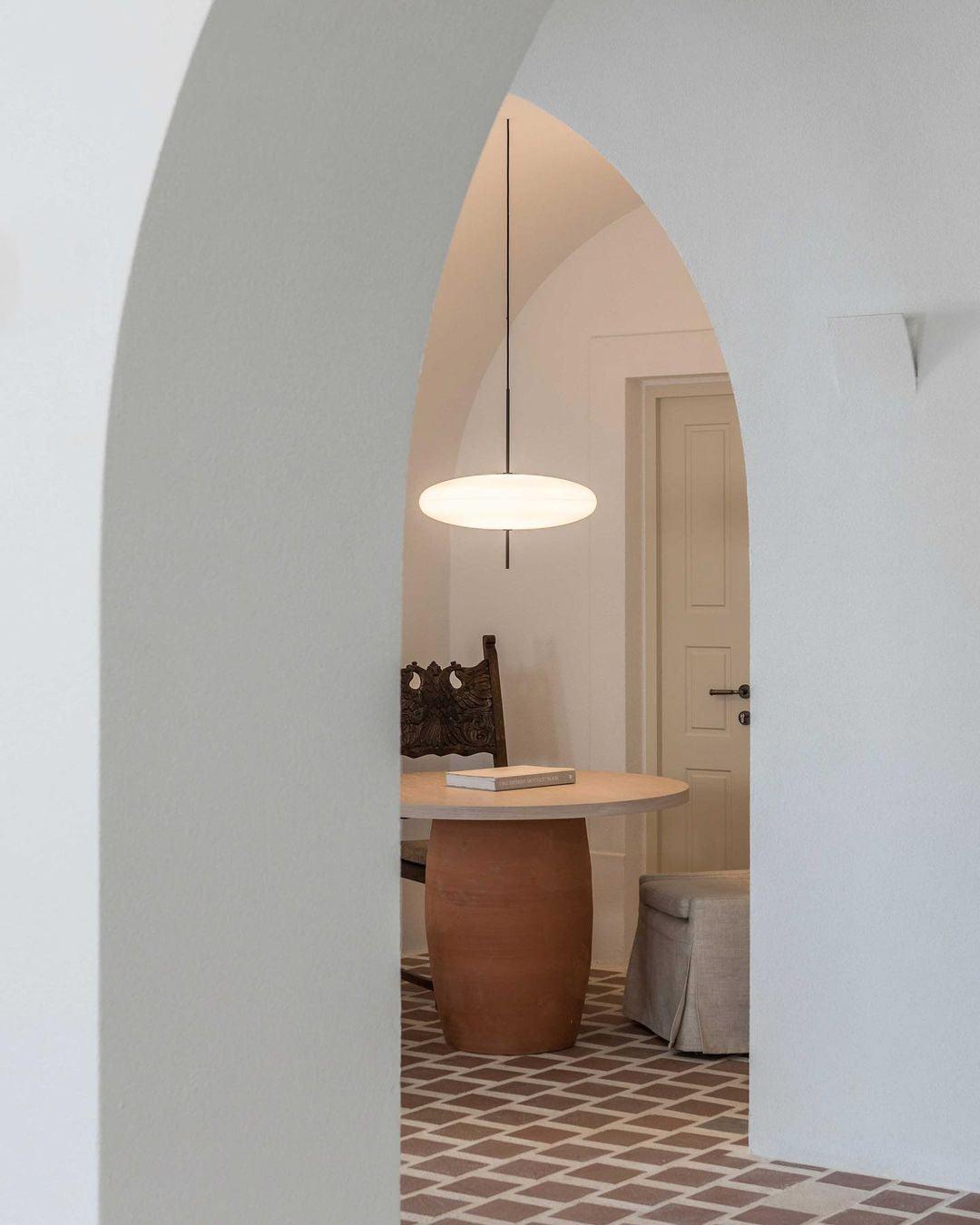 Model 2065 Pendant Lamp - view 49