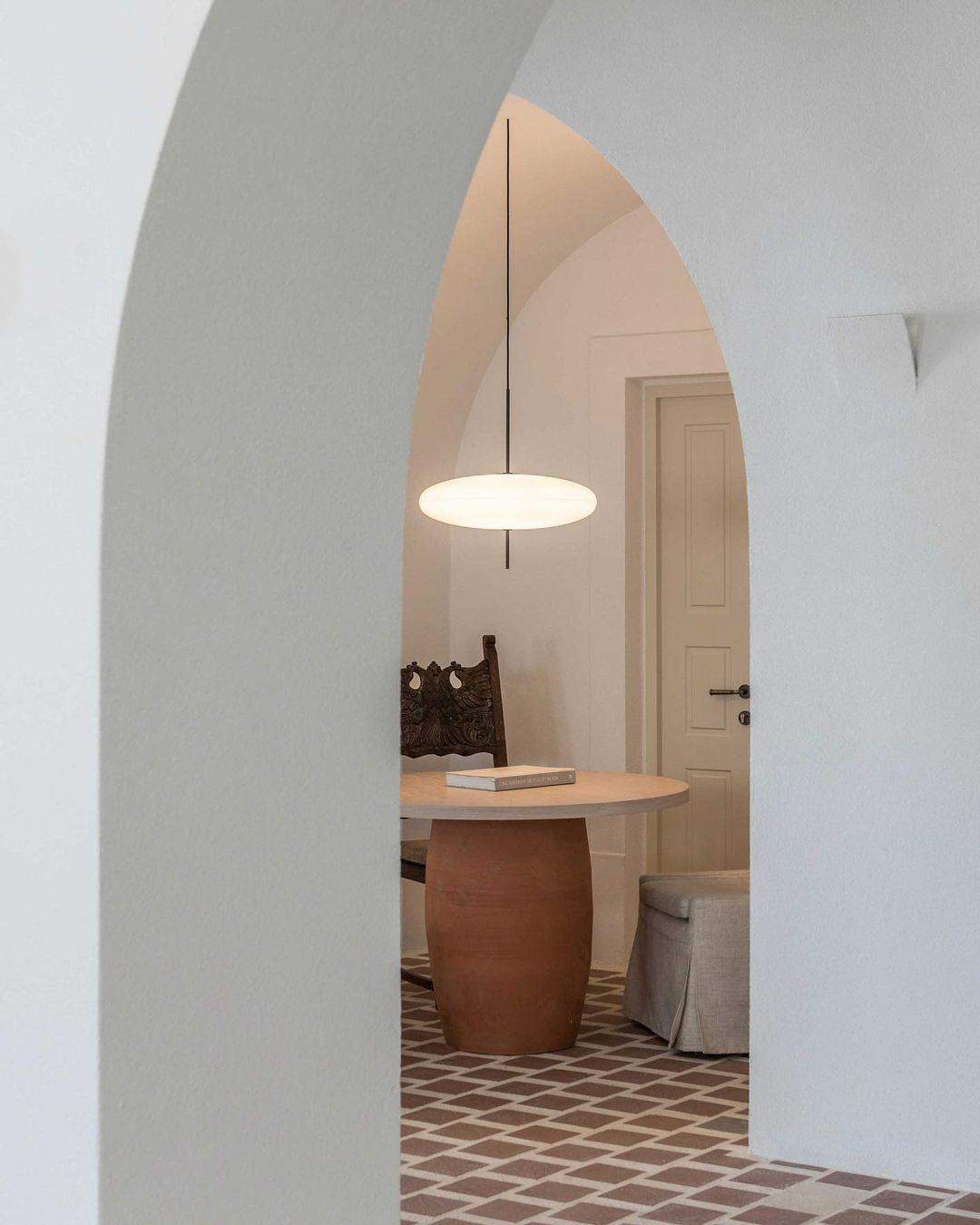 Model 2065 Pendant Lamp - view 52