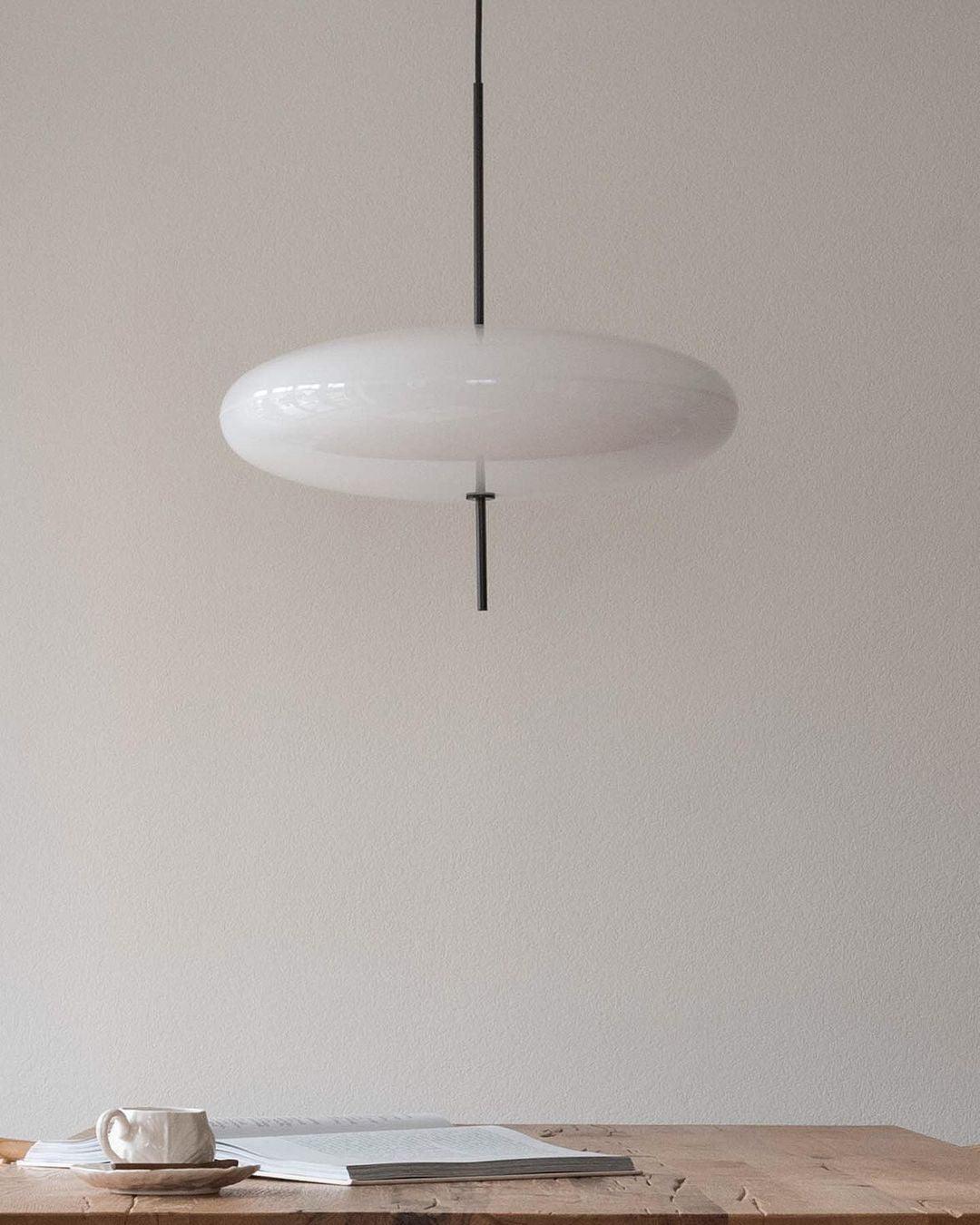 Model 2065 Pendant Lamp - view 58