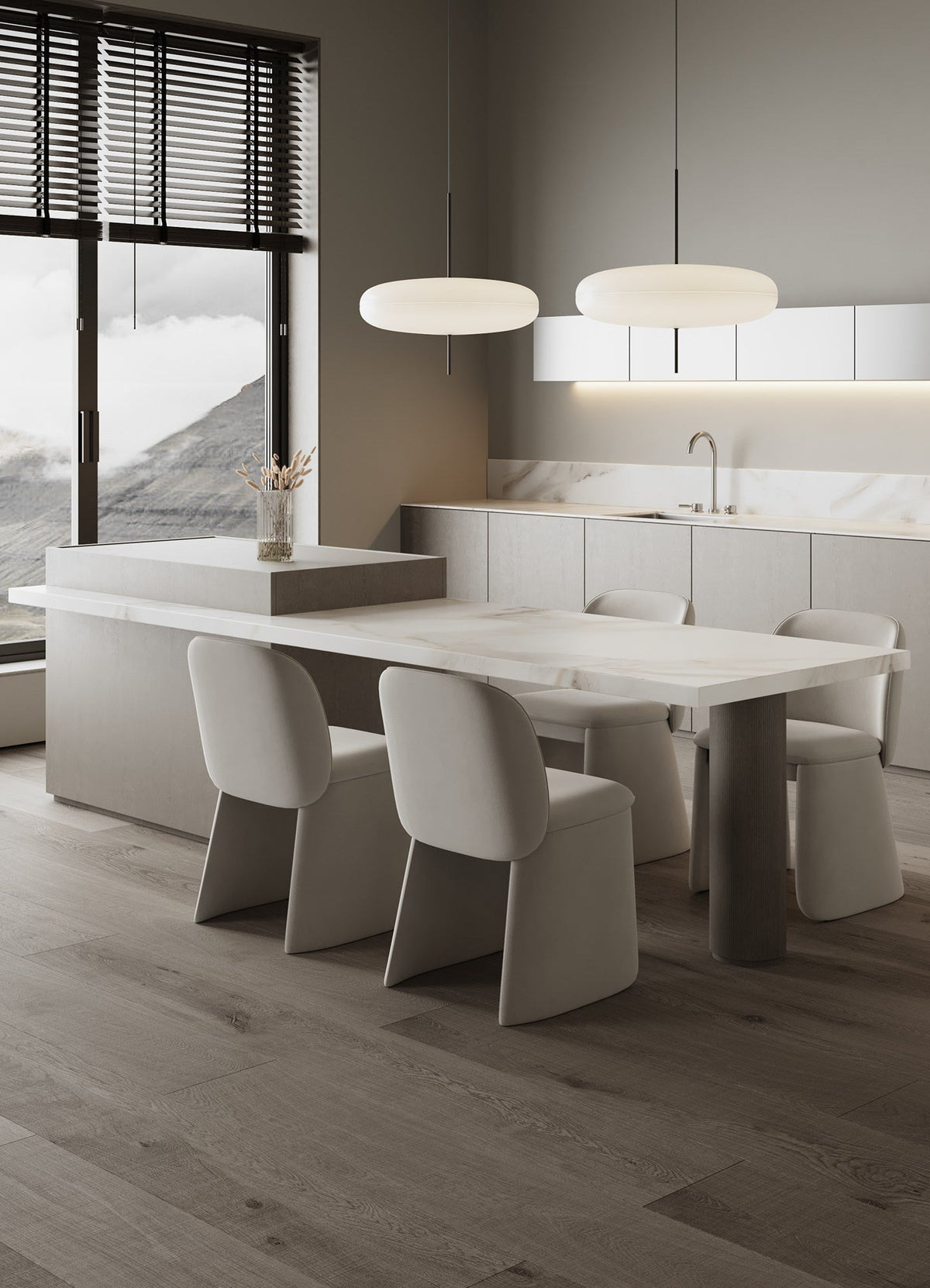 Model 2065 Pendant Lamp - view 95