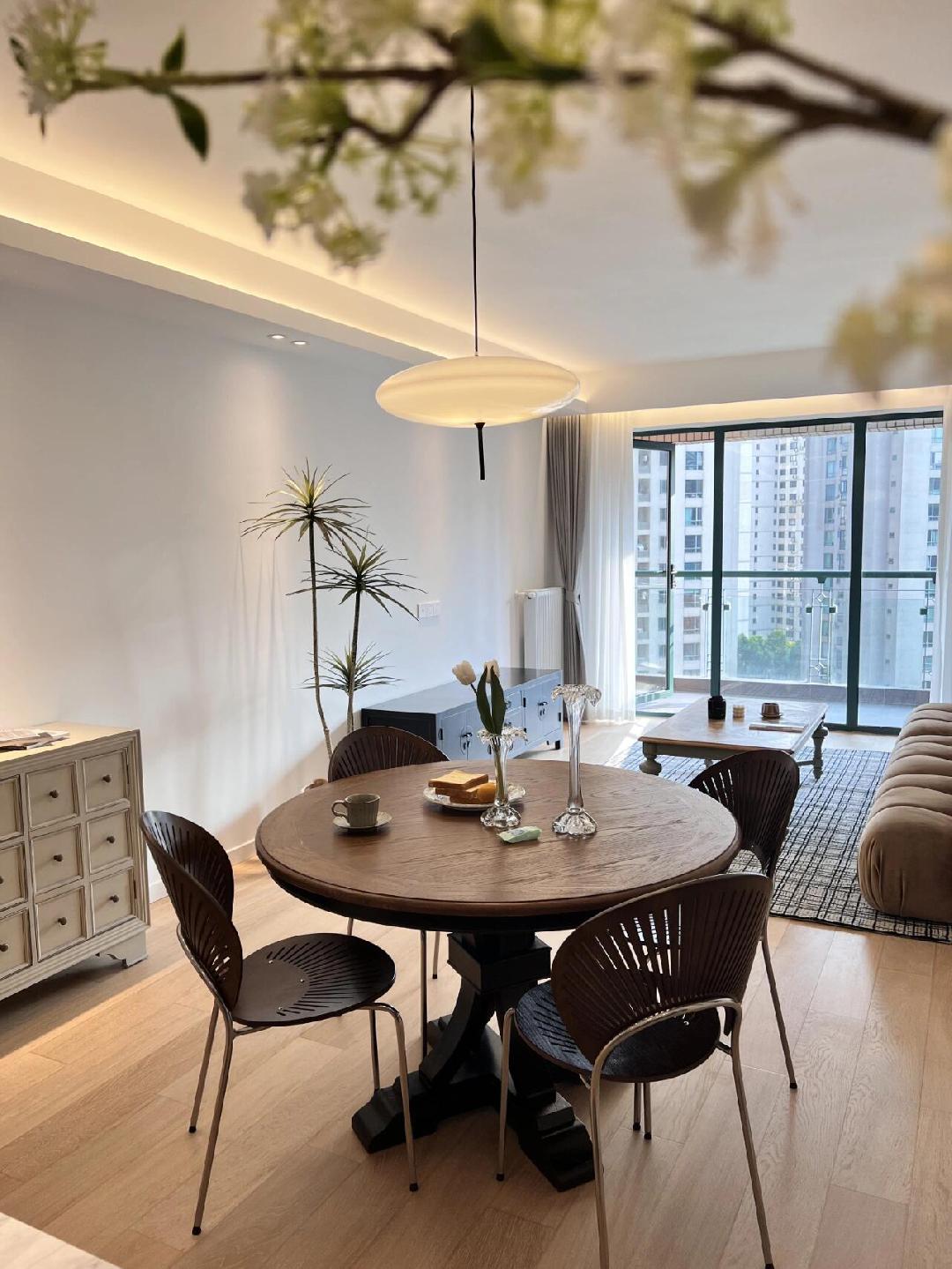 Model 2065 Pendant Lamp - view 118