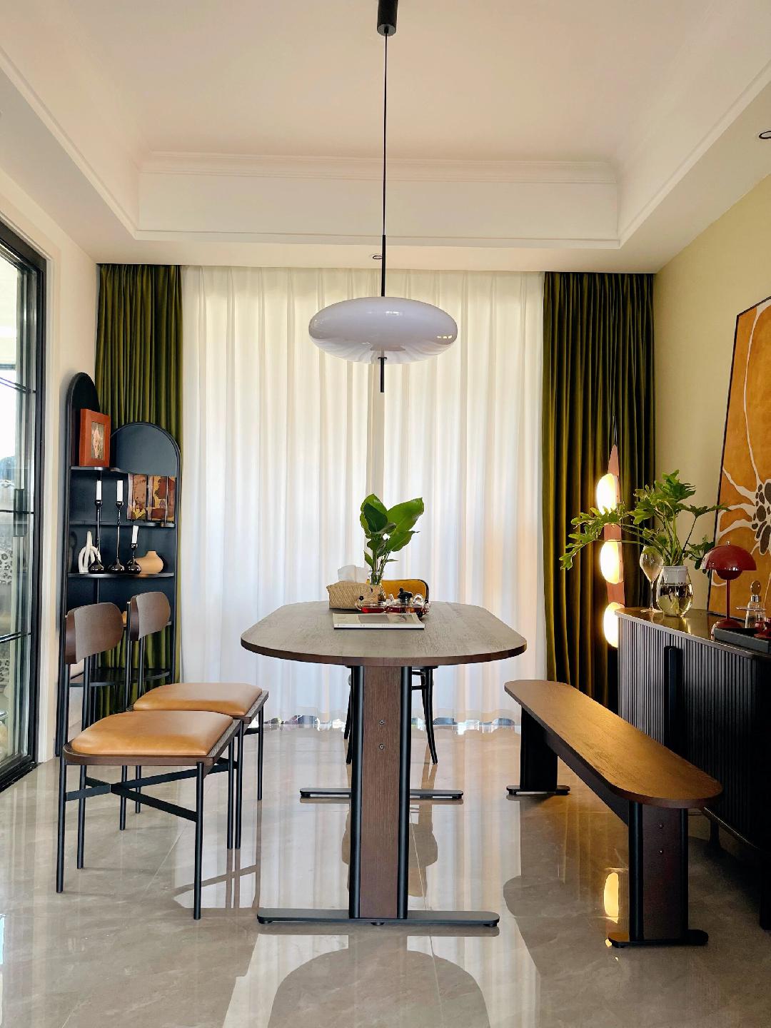 Model 2065 Pendant Lamp - view 96
