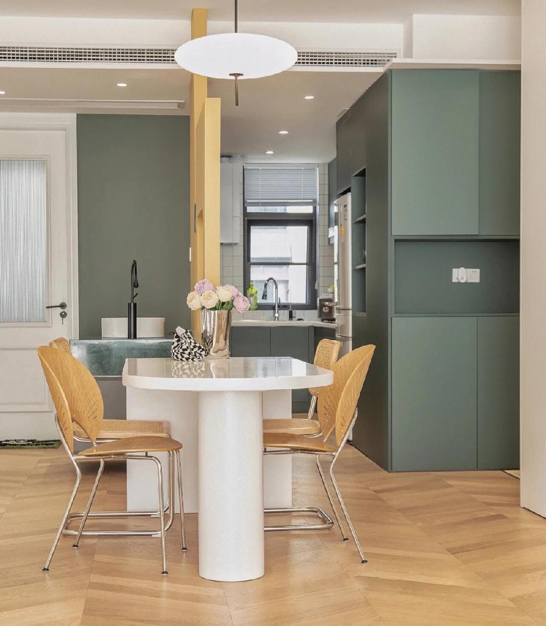 Model 2065 Pendant Lamp - view 101