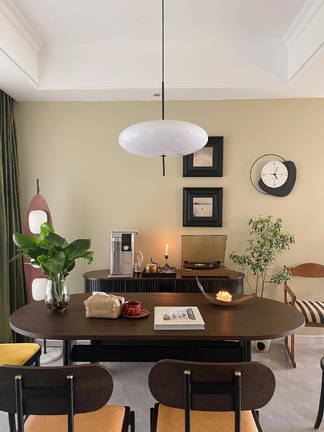 Model 2065 Pendant Lamp - view 104