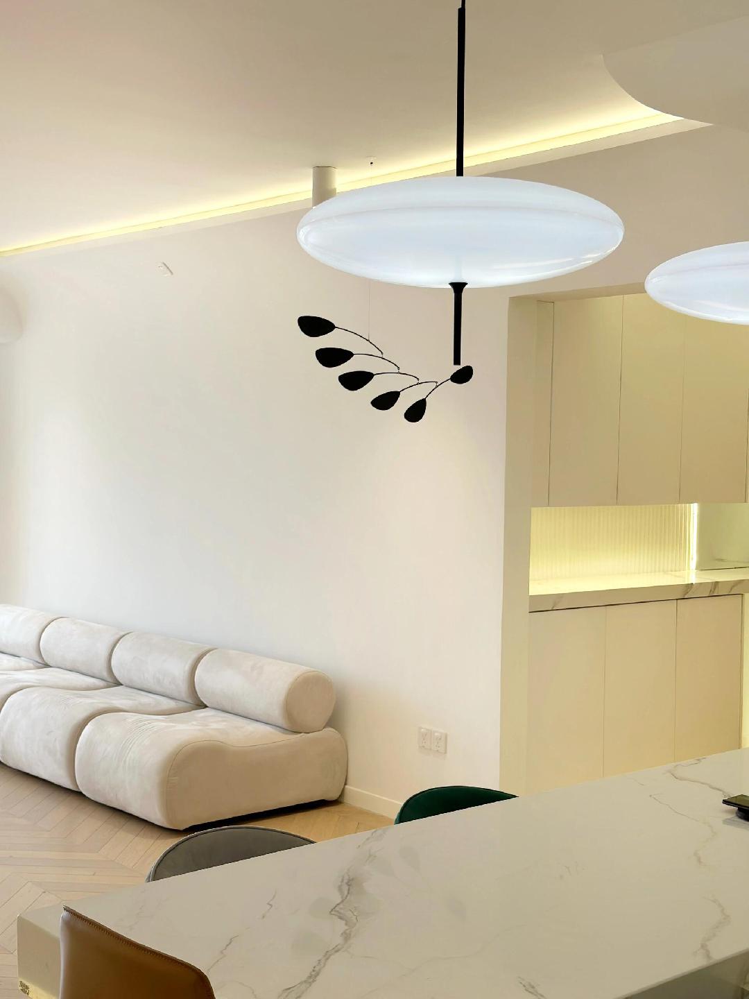 Model 2065 Pendant Lamp - view 105