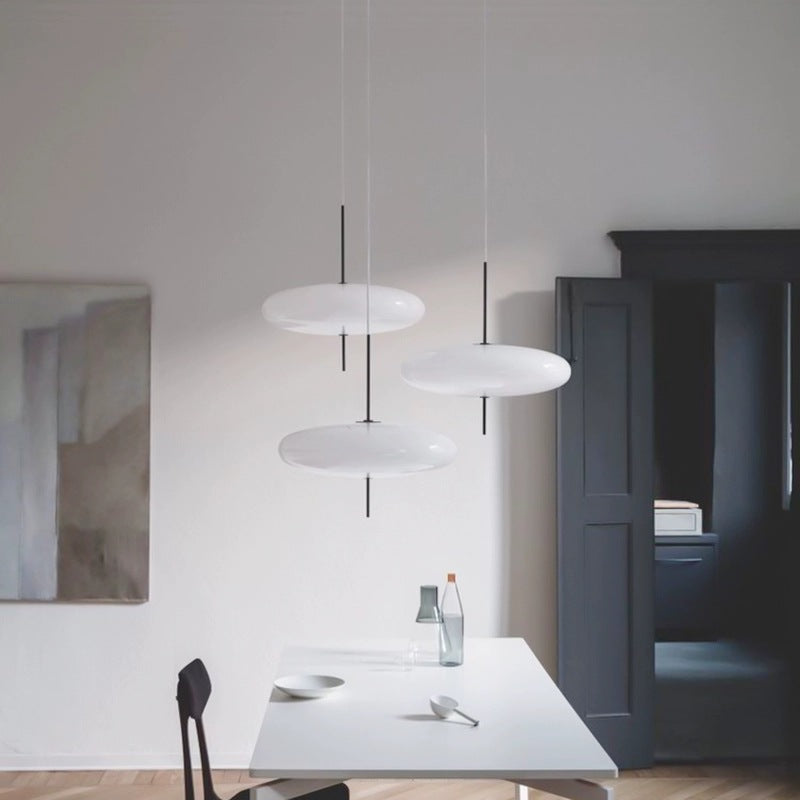 Model 2065 Pendant Lamp - view 107