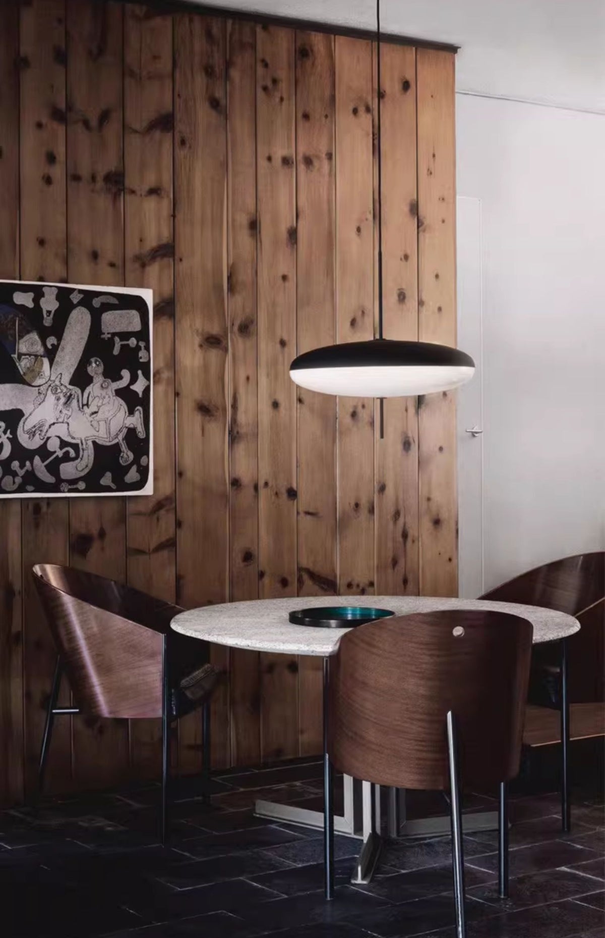 Model 2065 Pendant Lamp - view 112
