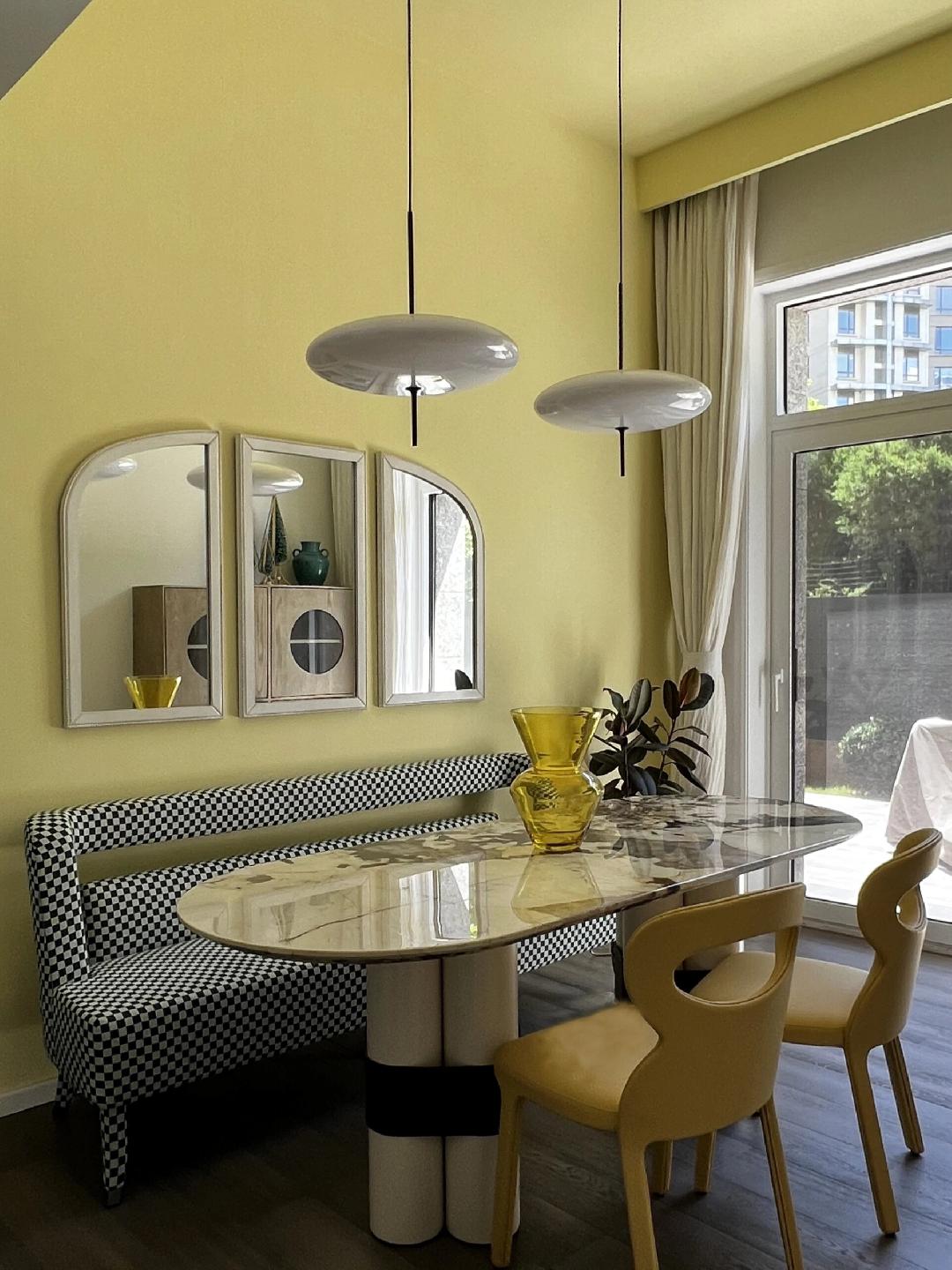 Model 2065 Pendant Lamp - view 114