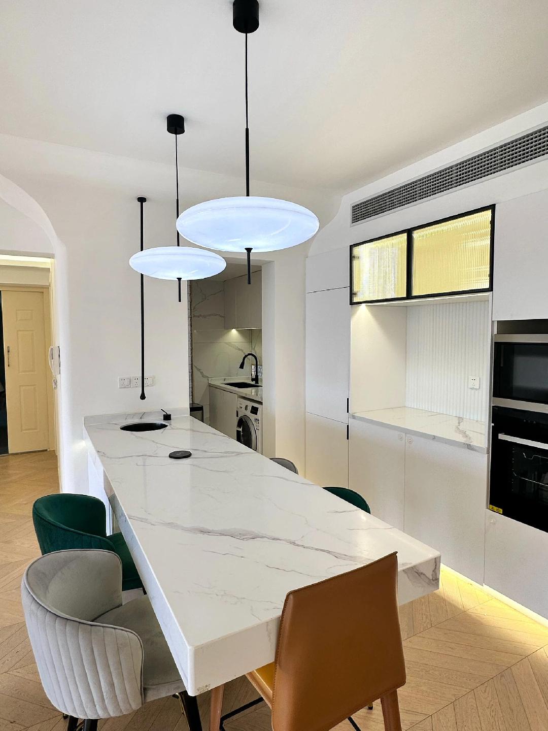 Model 2065 Pendant Lamp - view 117