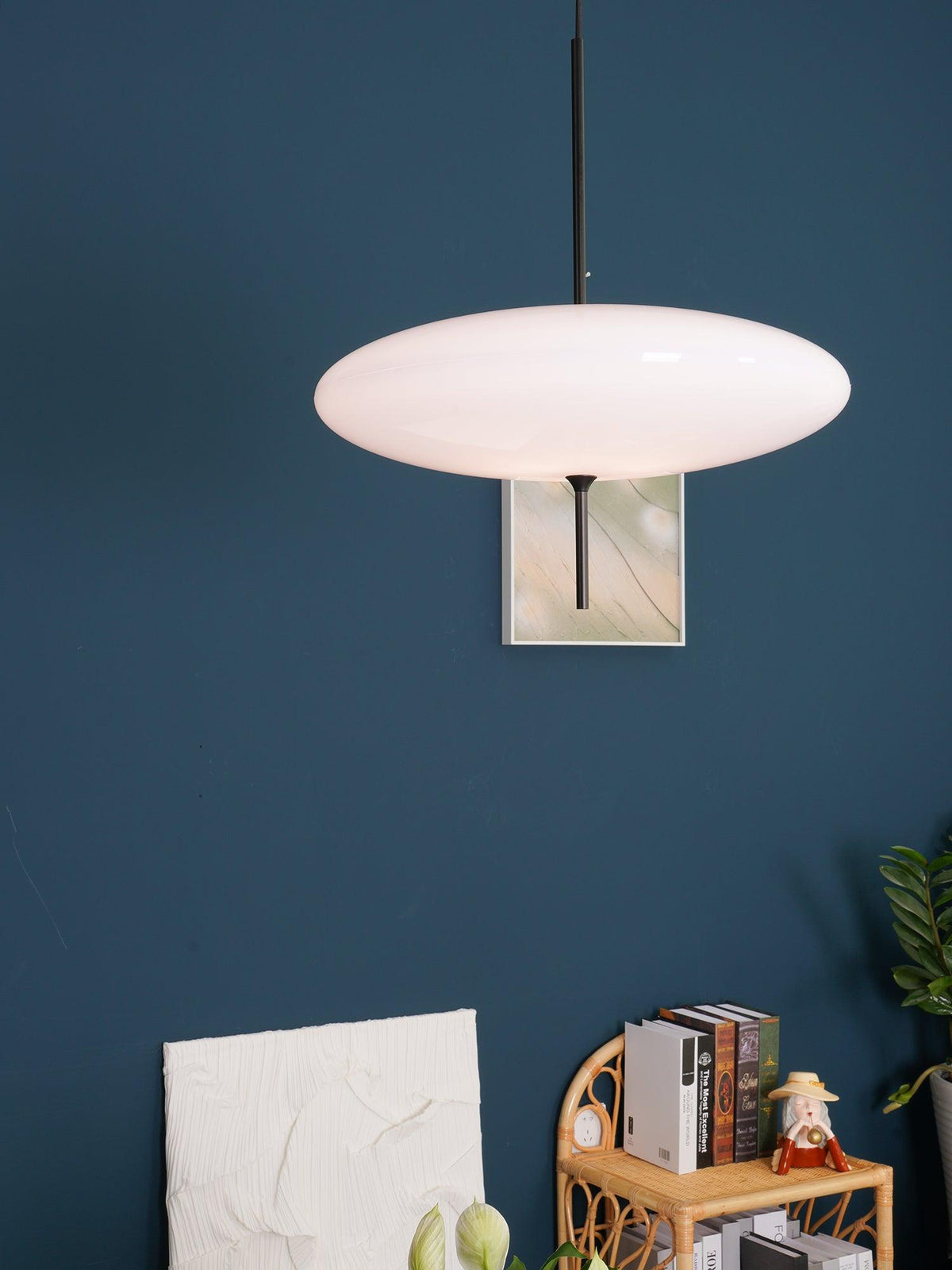 Model 2065 Pendant Lamp - view 81