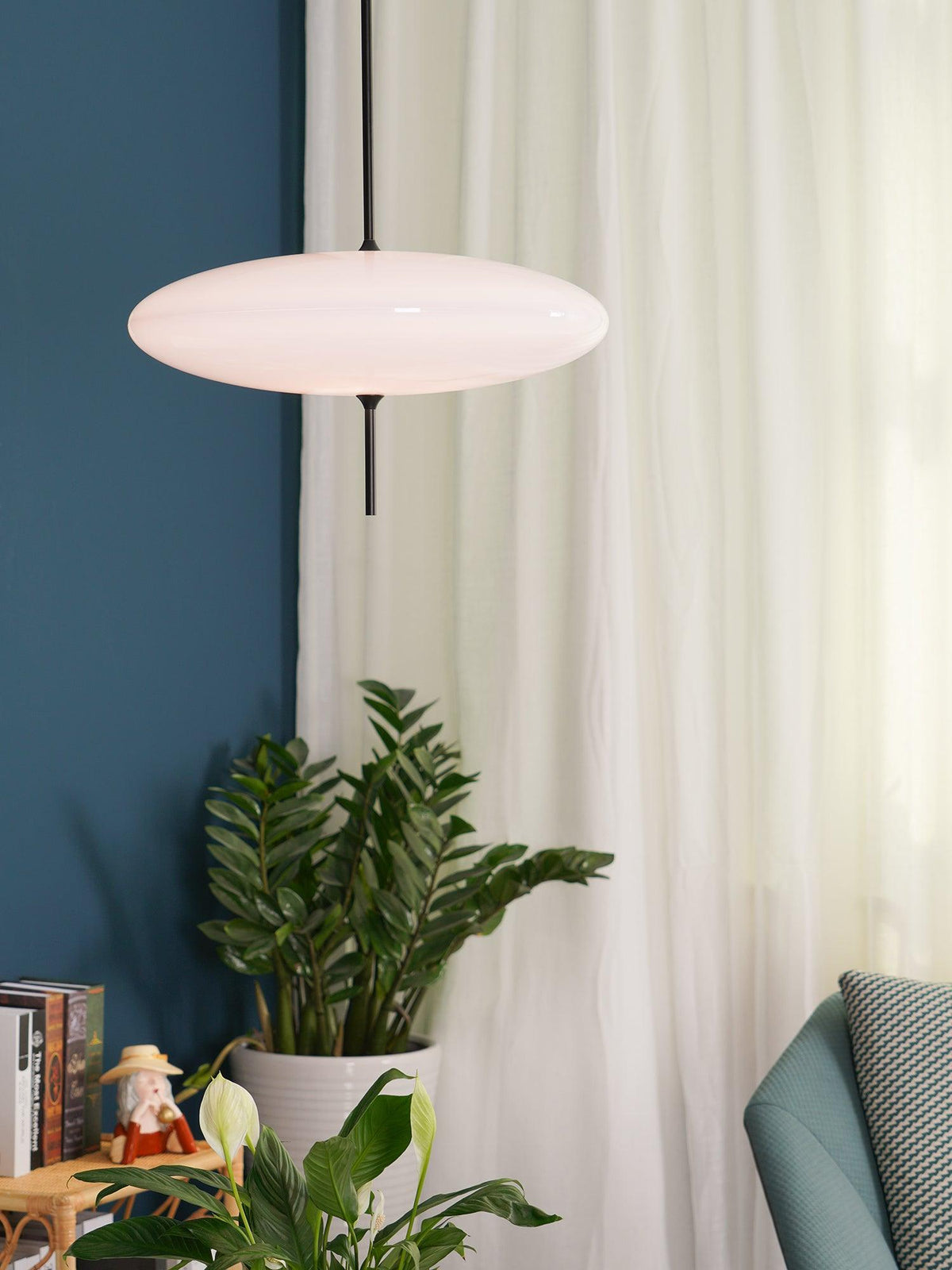 Model 2065 Pendant Lamp - view 82