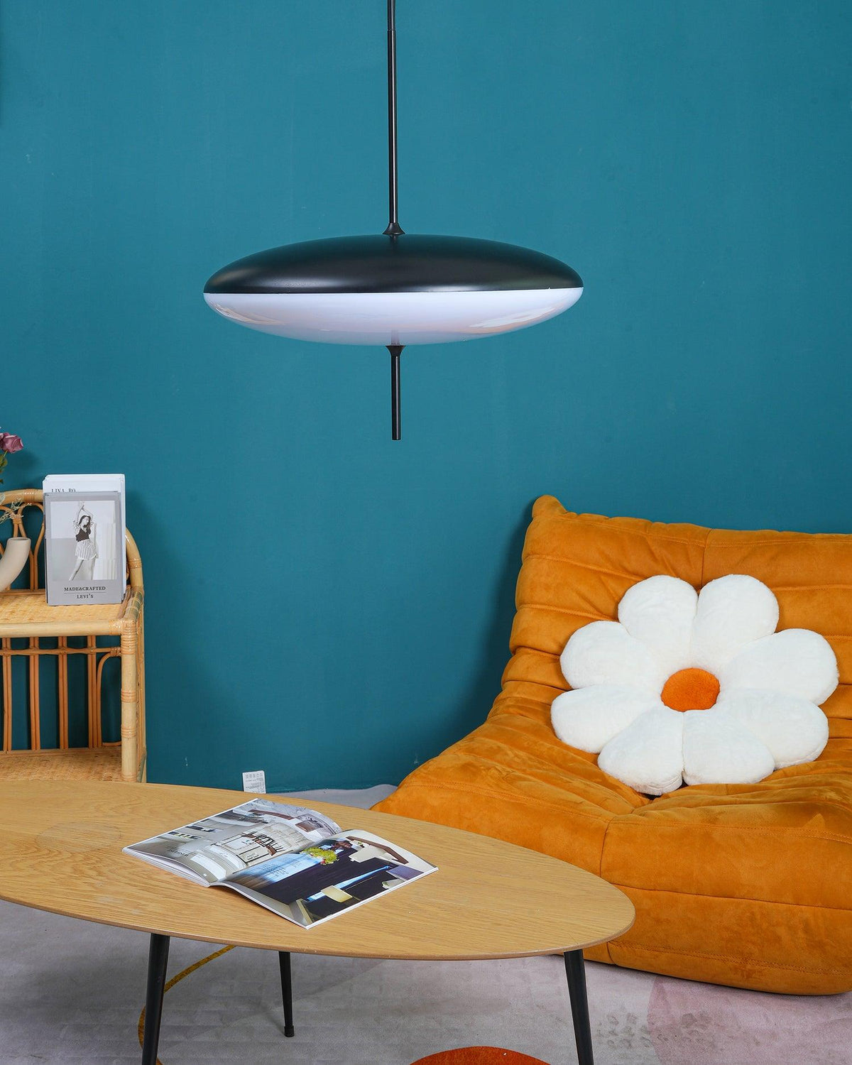 Model 2065 Pendant Lamp - view 16