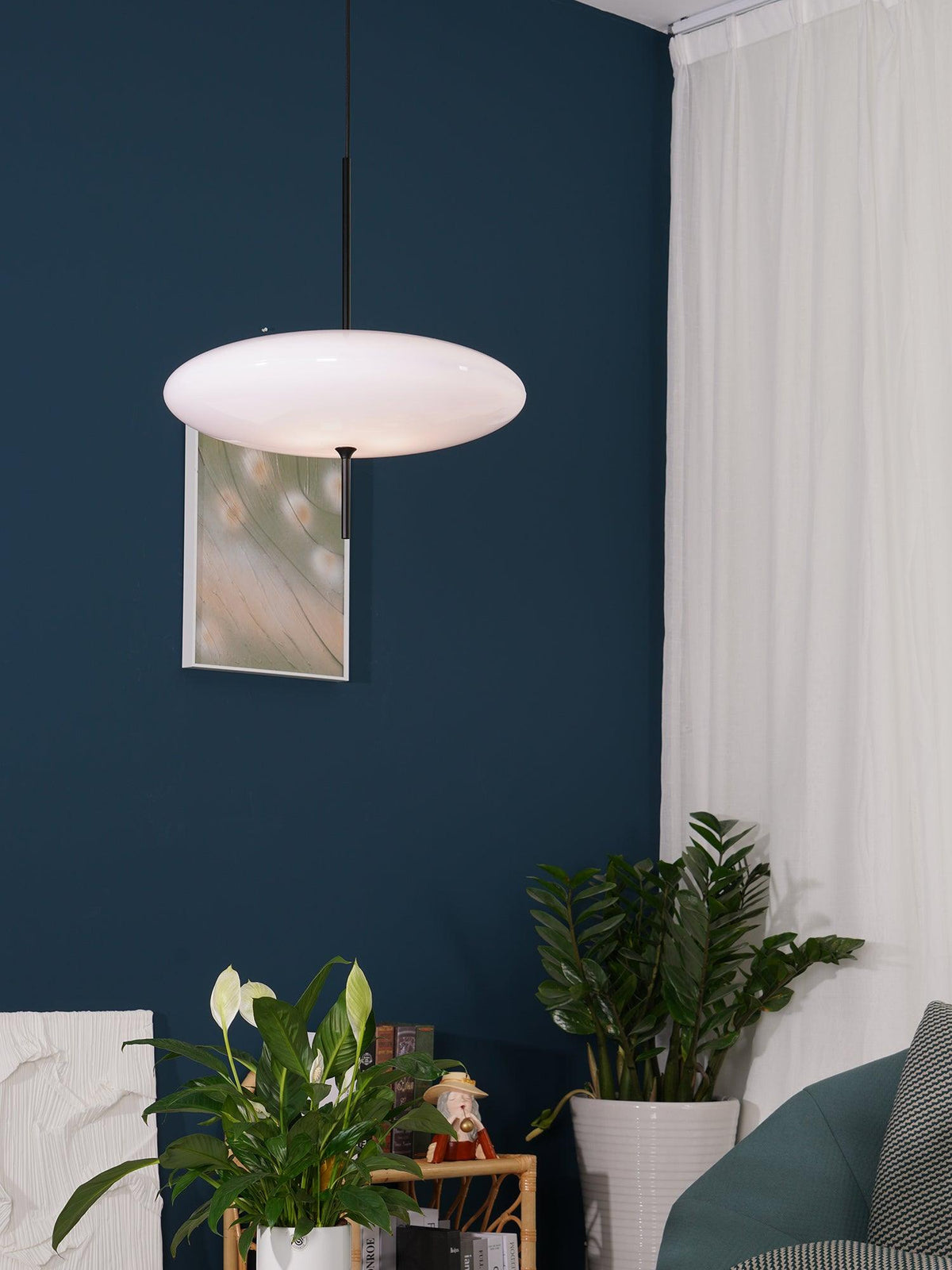 Model 2065 Pendant Lamp - view 83