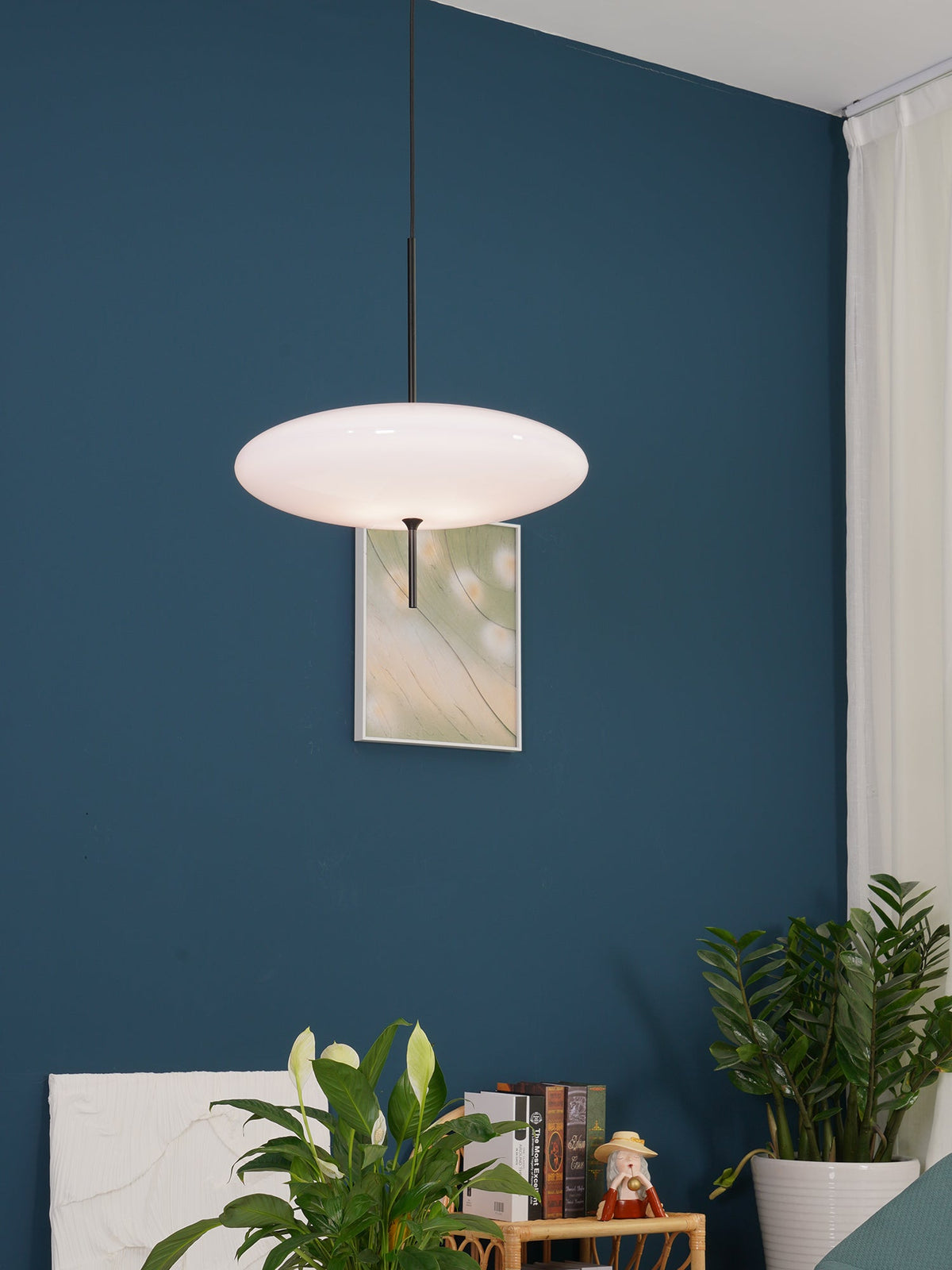 Model 2065 Pendant Lamp - view 84