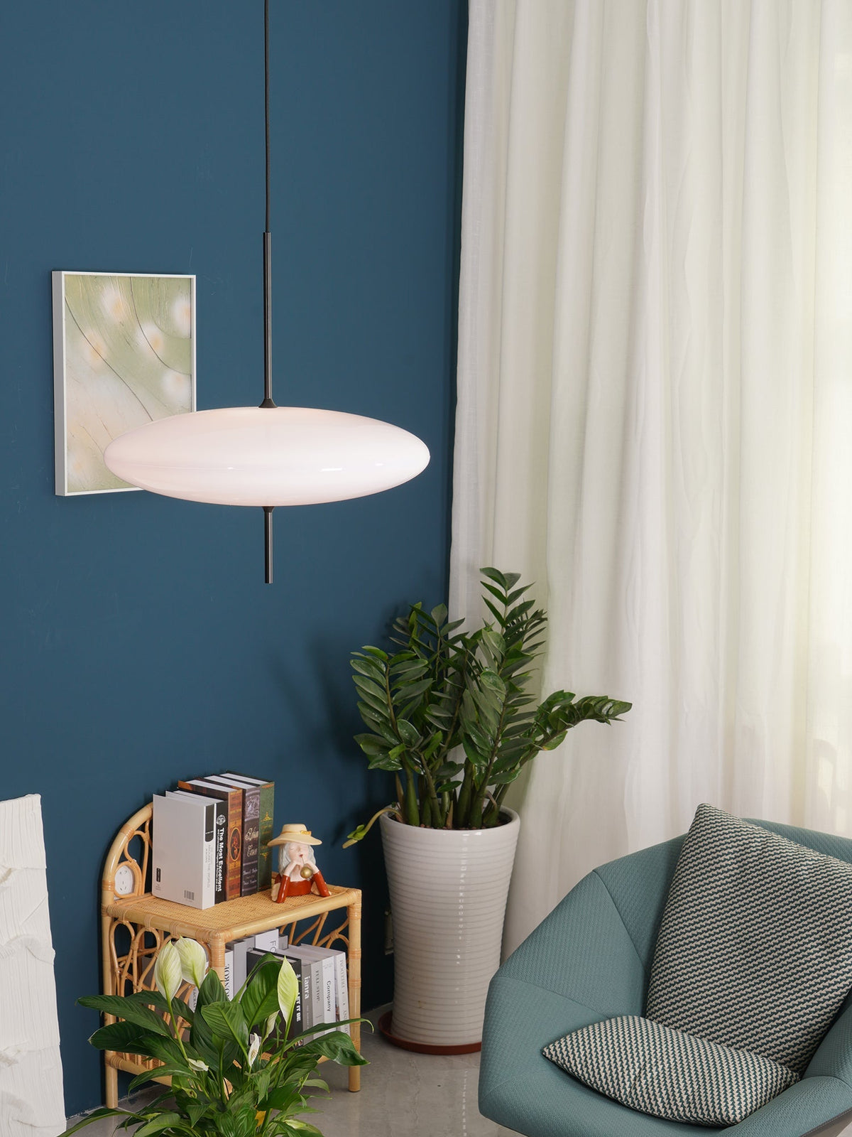Model 2065 Pendant Lamp - view 85