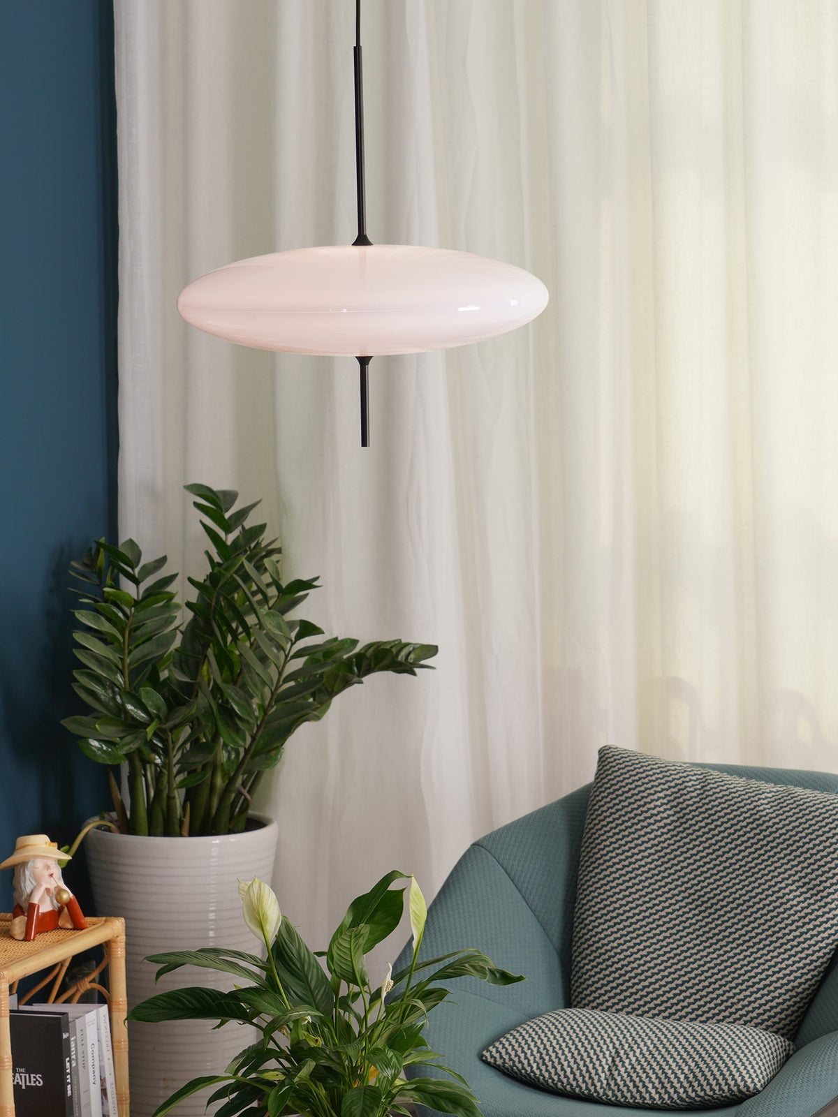 Model 2065 Pendant Lamp - view 86