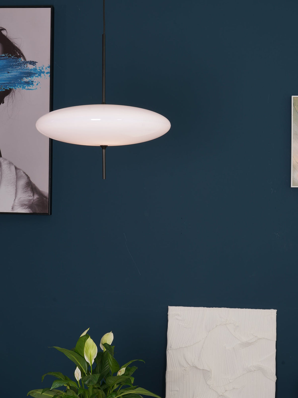 Model 2065 Pendant Lamp - view 87