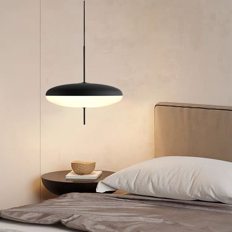 Model 2065 Pendant Lamp - view 2