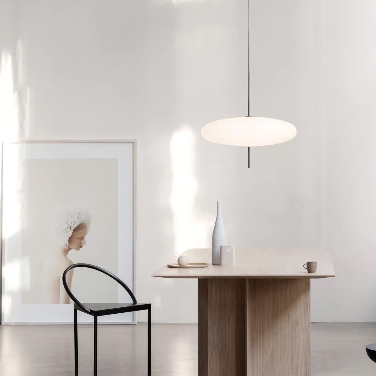 Model 2065 Pendant Lamp - view 92