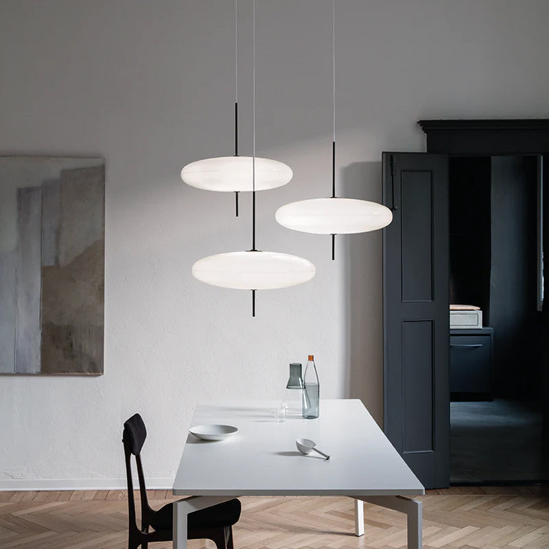 Model 2065 Pendant Lamp - view 8